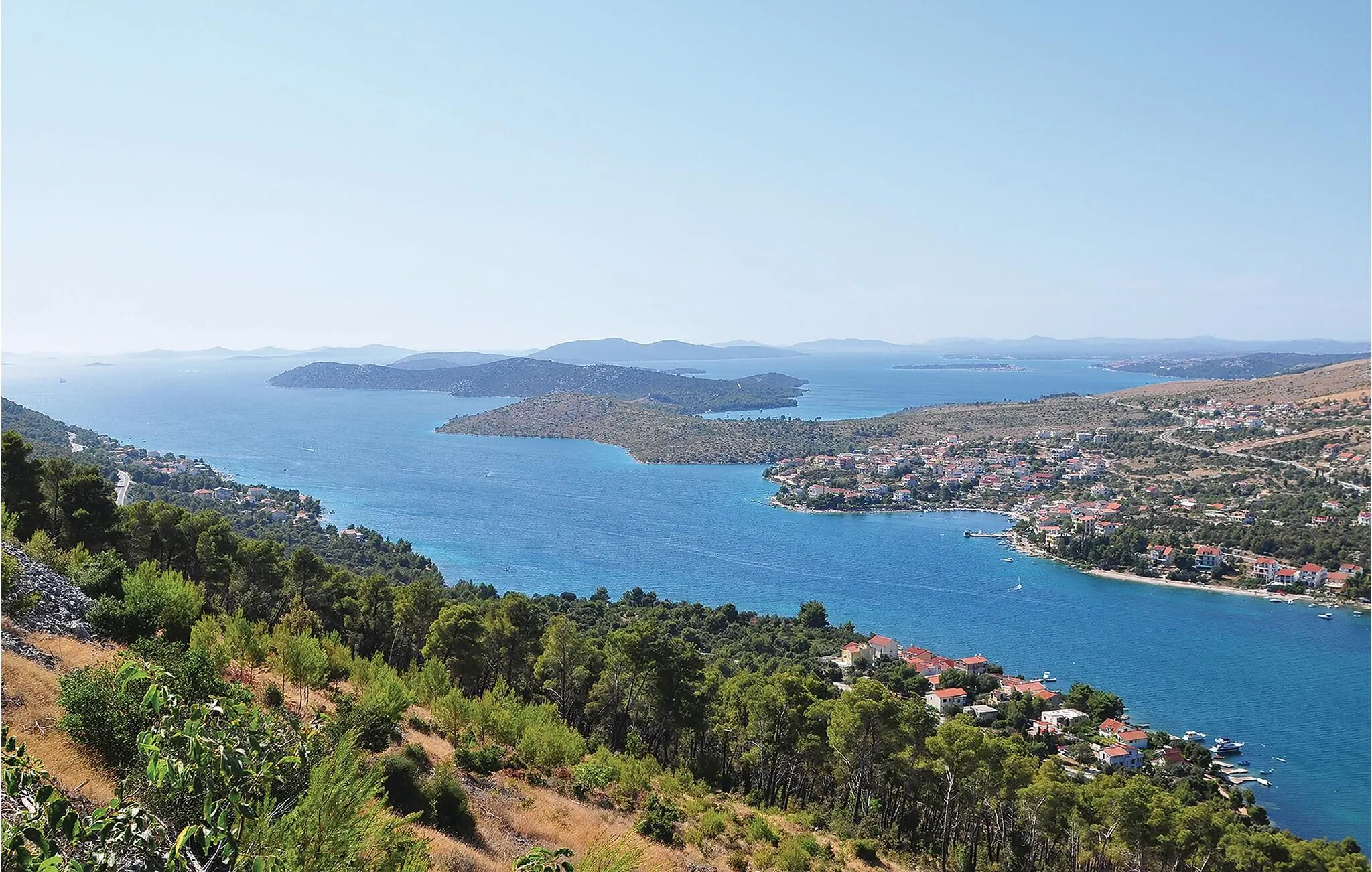 Apartman Grebaštica - CSV127 - foto 6