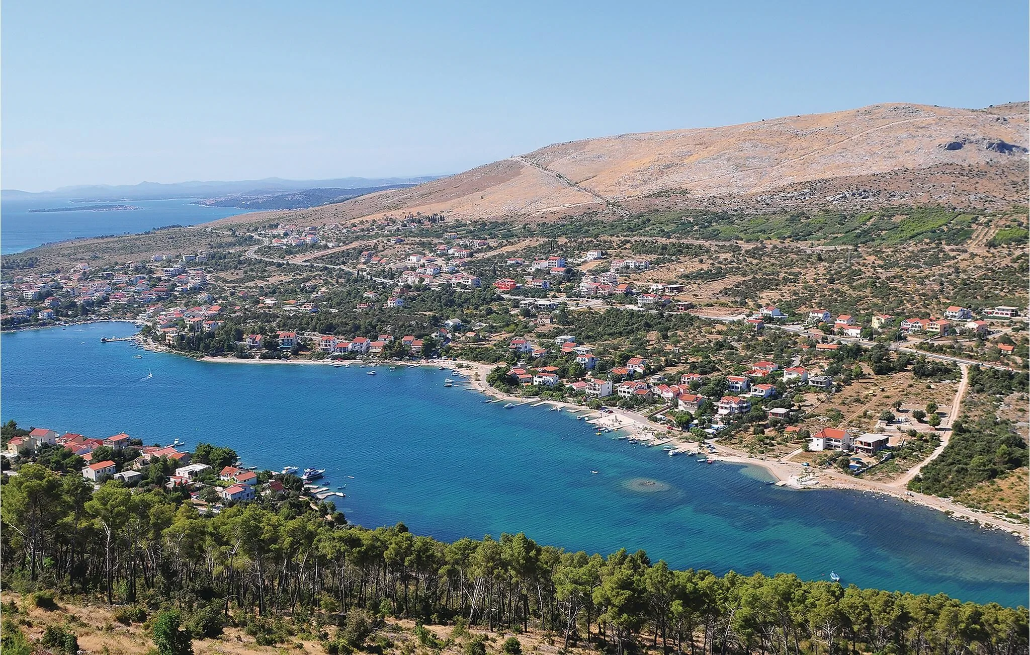 Apartman Grebaštica - CSV127 - foto 7