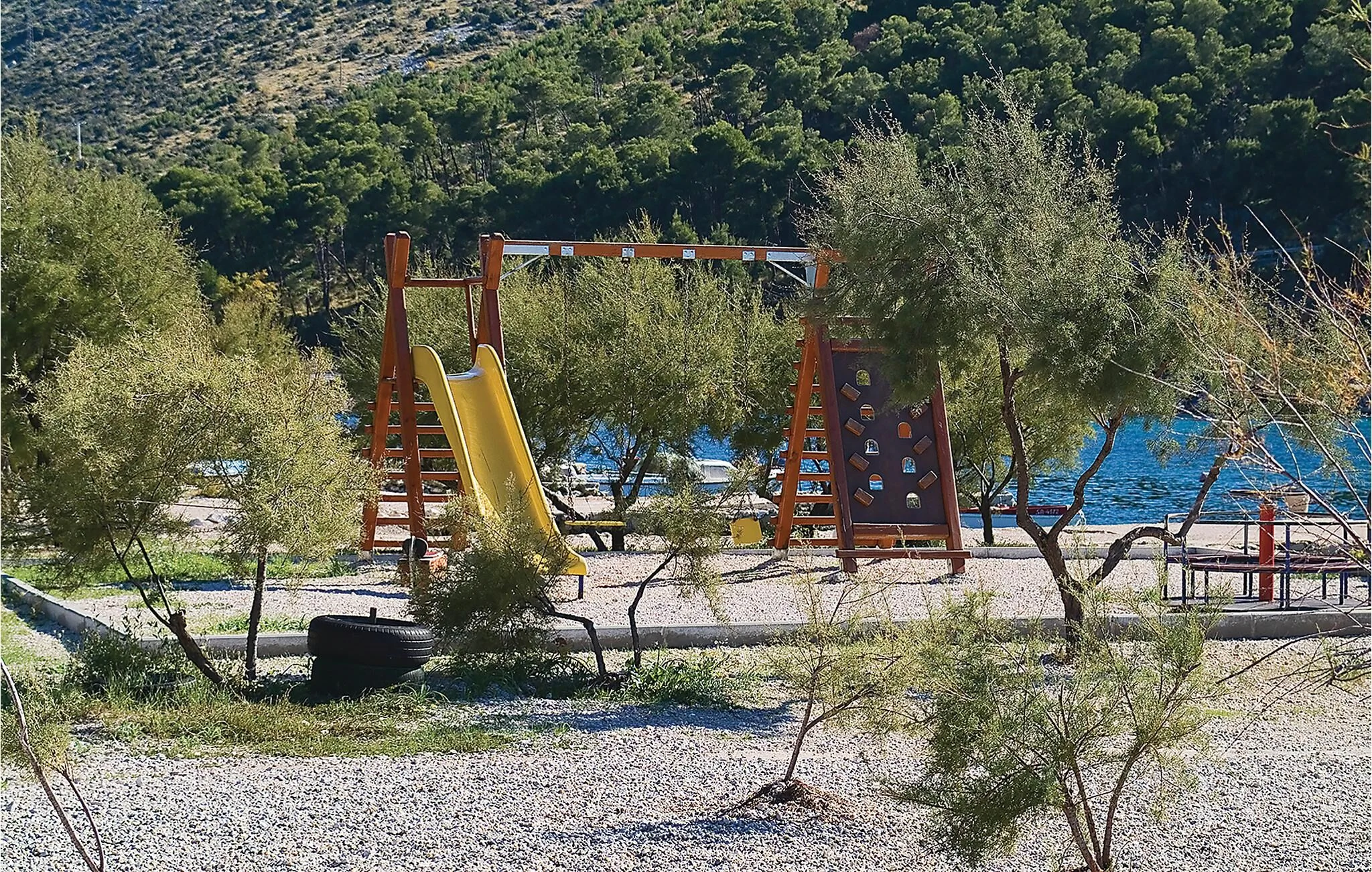 Apartman Grebaštica - CSV127 - foto 8