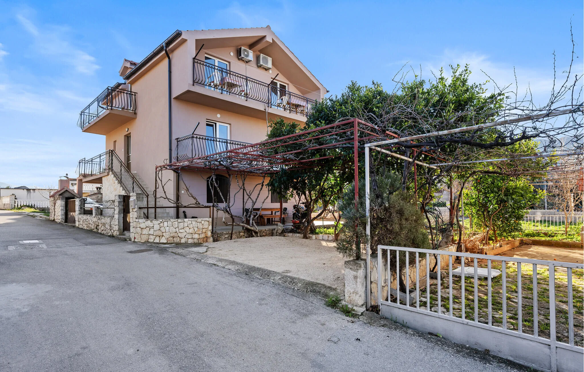 Apartman Grebaštica - CSV127 - foto 2