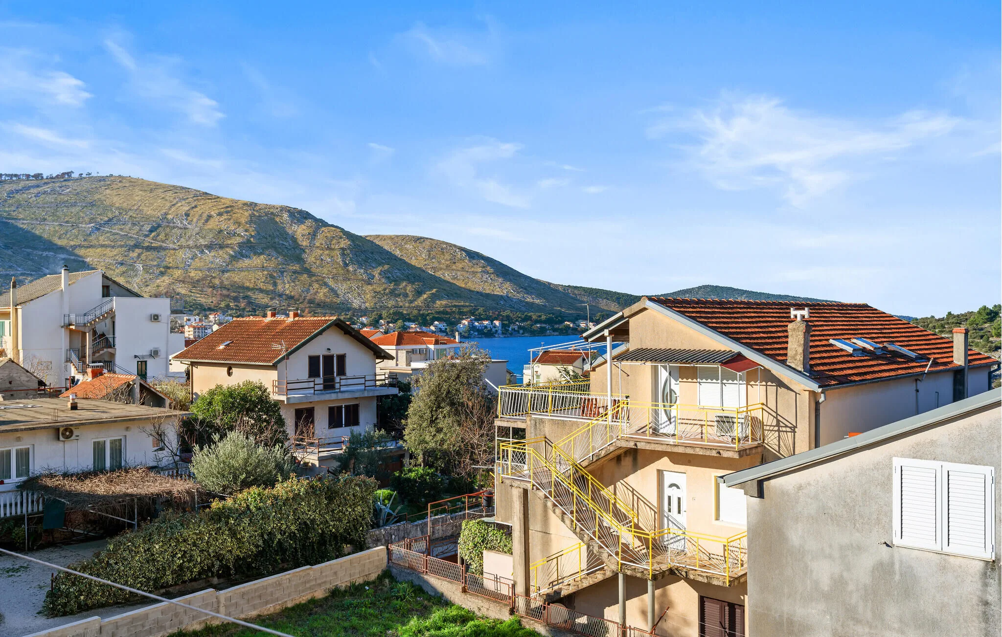 Apartman Grebaštica - CSV127 - foto 1