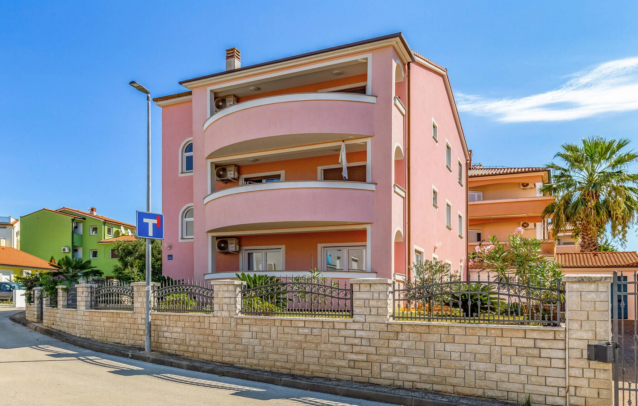 Apartman Medulin - CIM702 – Medulin, Croația