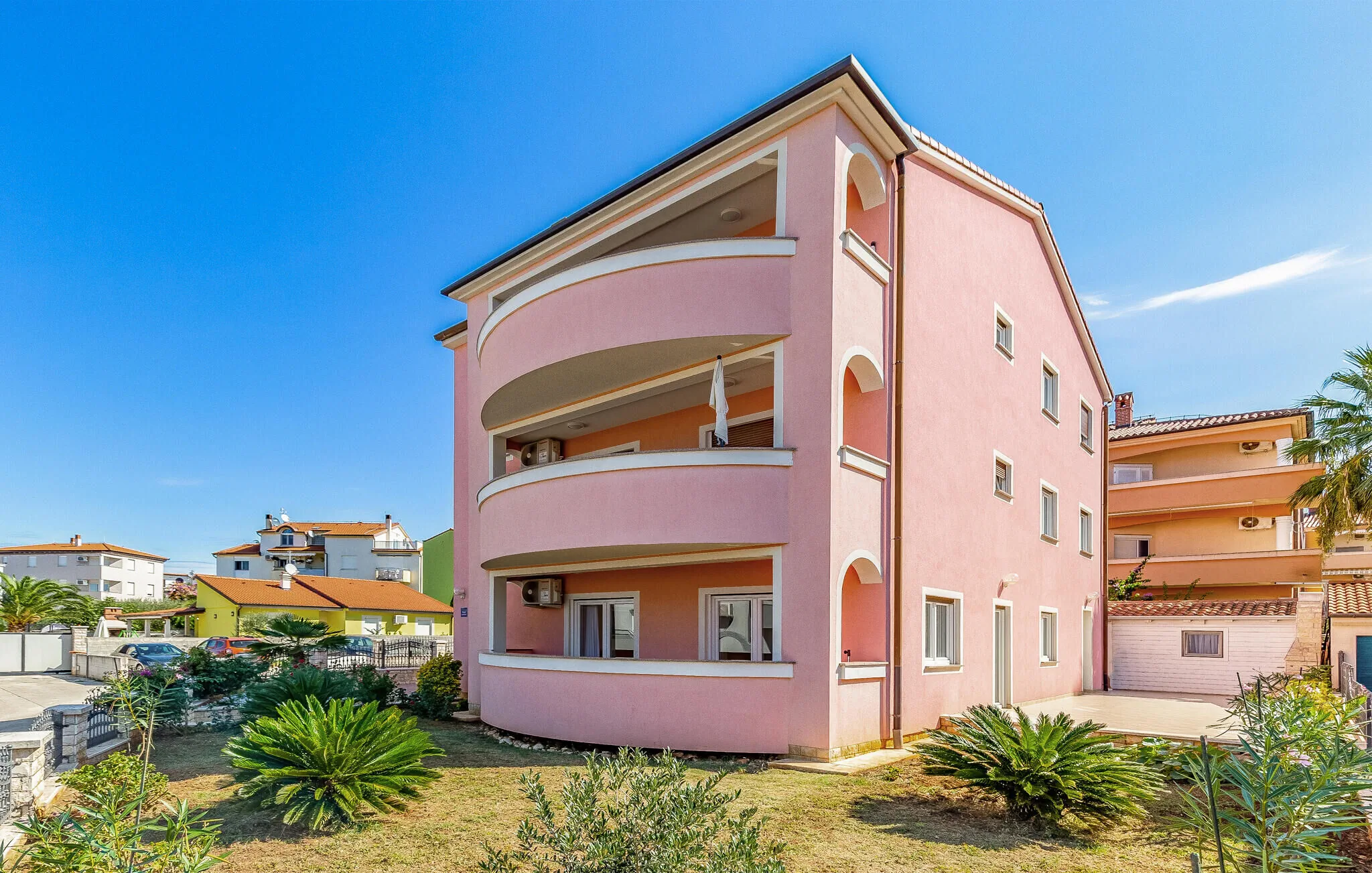 Apartman Medulin - CIM702 – Medulin, Croația