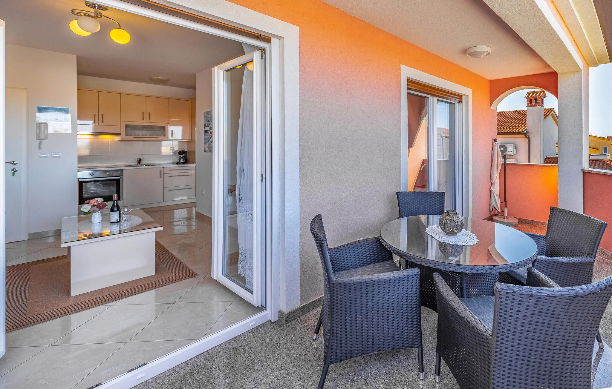 Apartman Medulin - CIM702 – Medulin, Croația