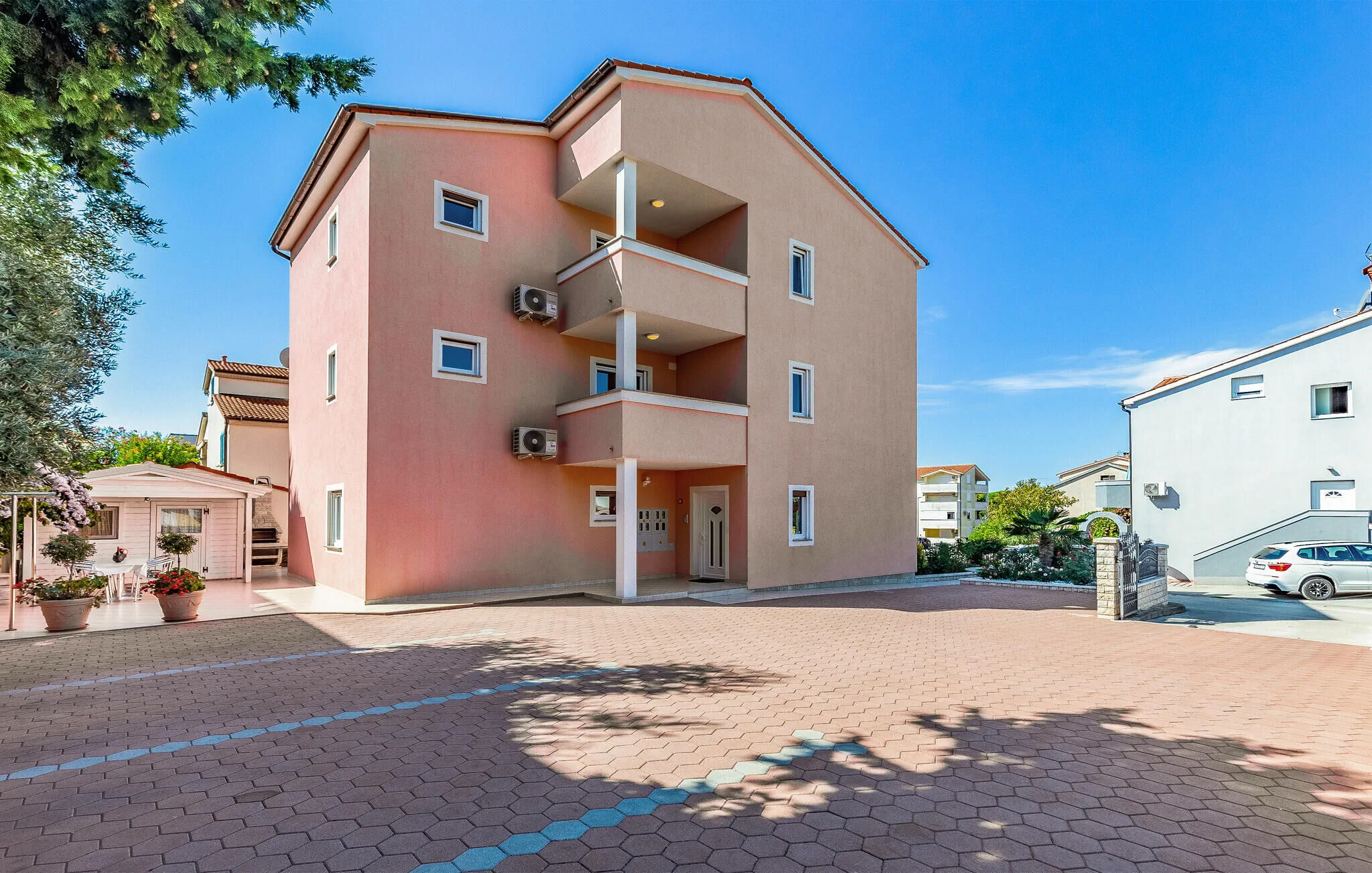 Apartman Medulin - CIM702 – Medulin, Croația