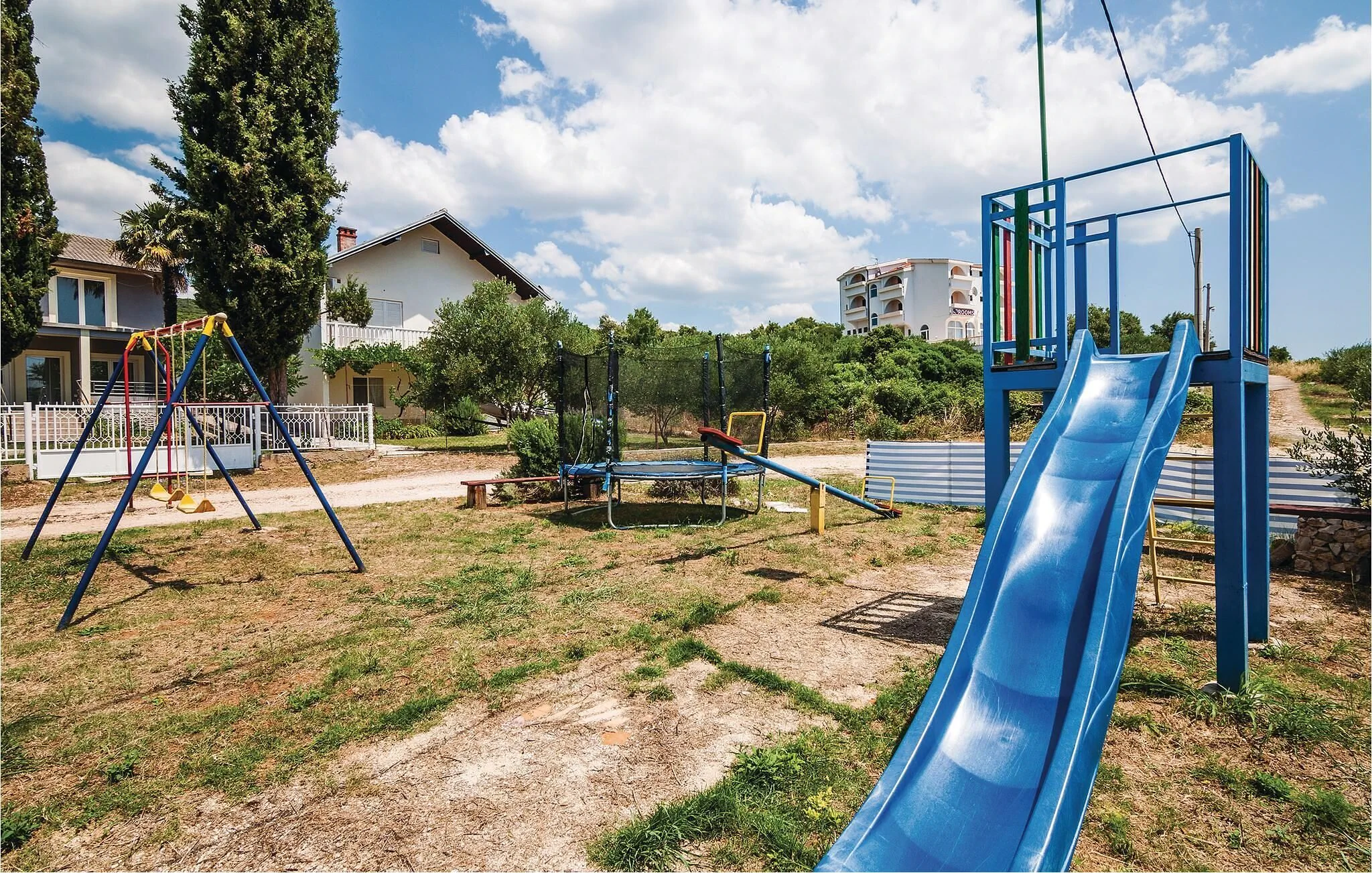 Apartman Sveti Petar na Moru - CDI769 - foto 4