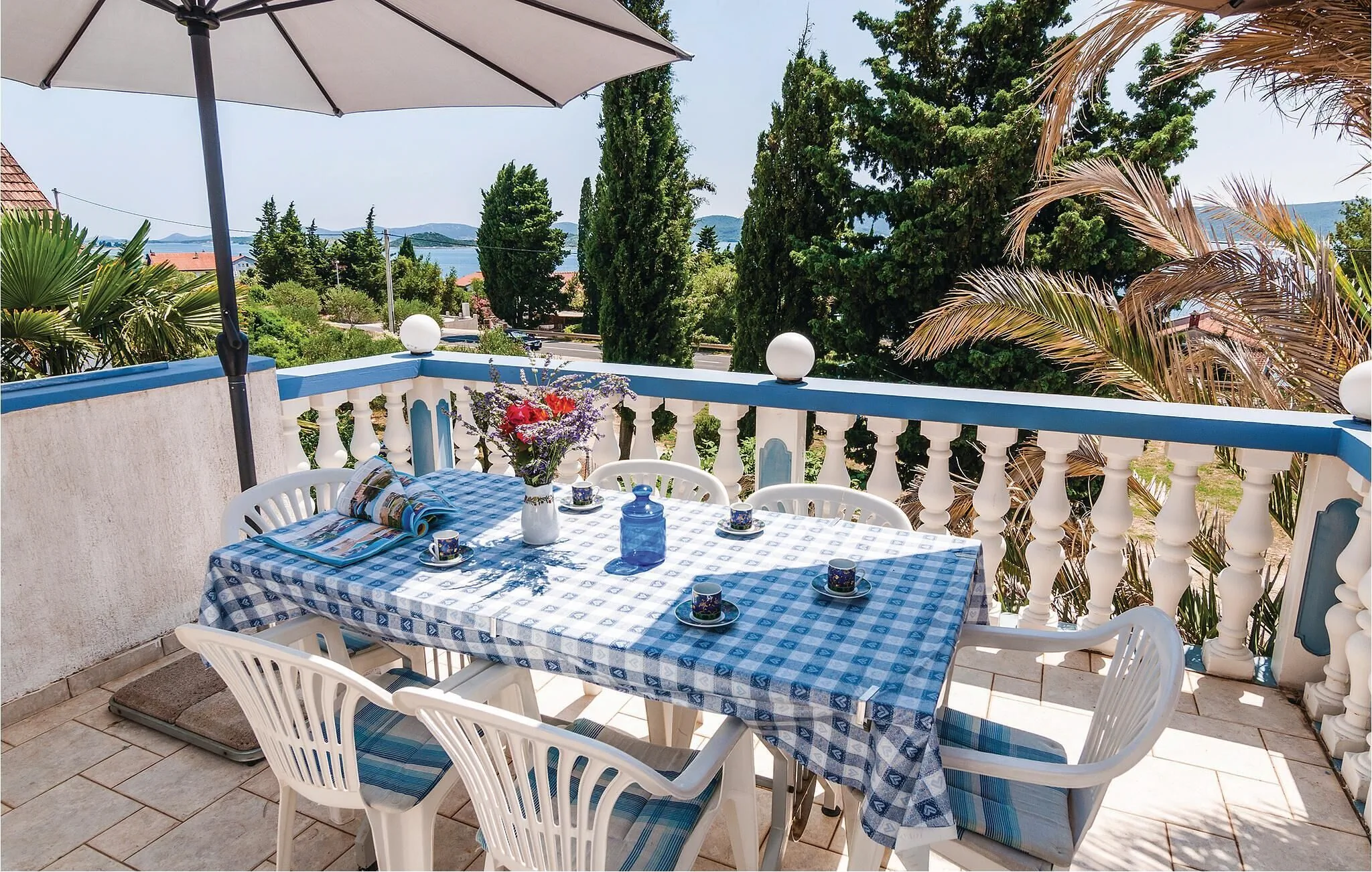 Apartman Sveti Petar na Moru - CDI769 - foto 1