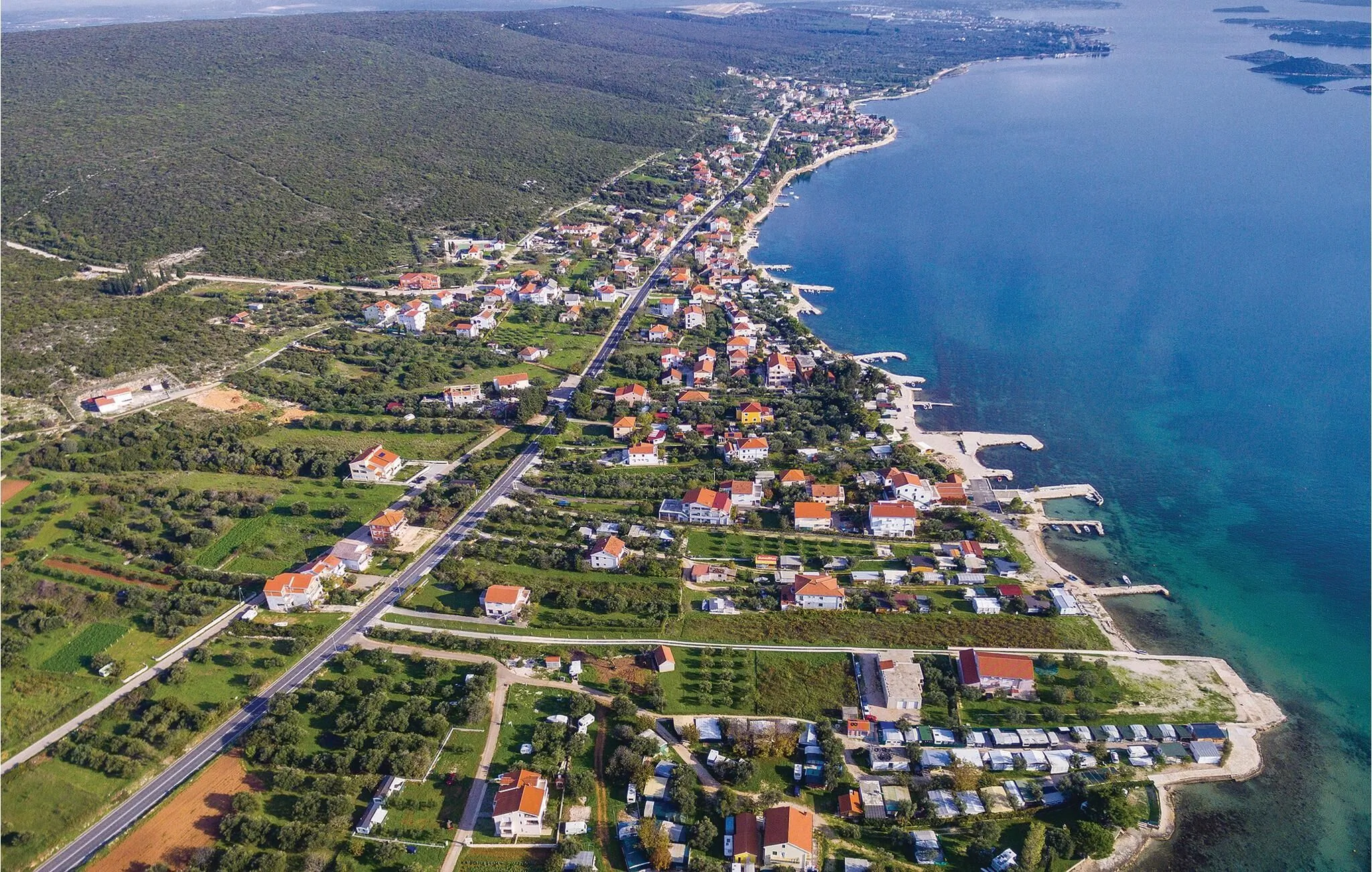 Apartman Sveti Petar na Moru - CDI769 - foto 10