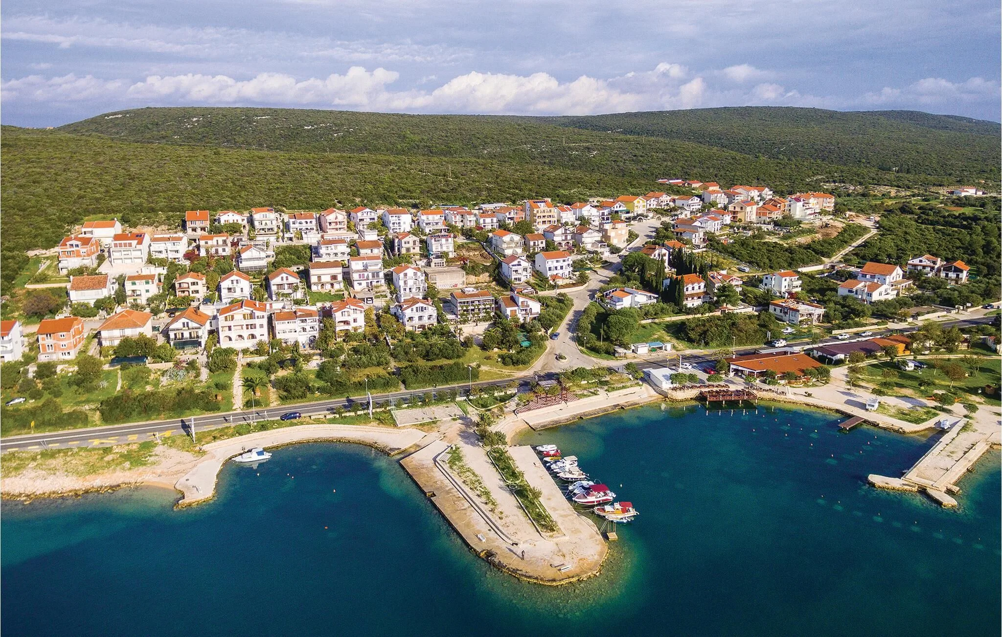 Apartman Sveti Petar na Moru - CDI769 - foto 8
