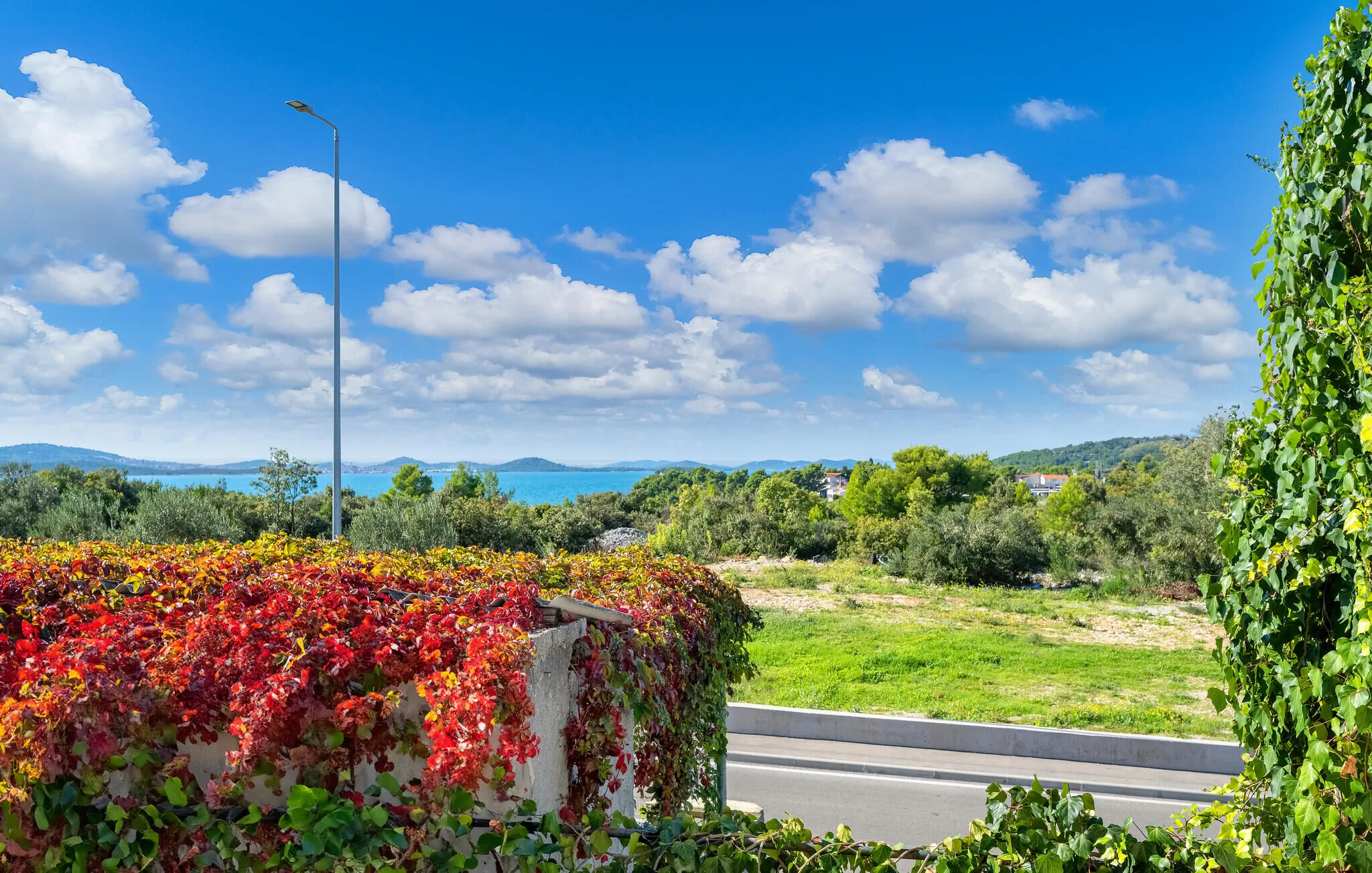 Apartman Pirovac - CSV205 - foto 1