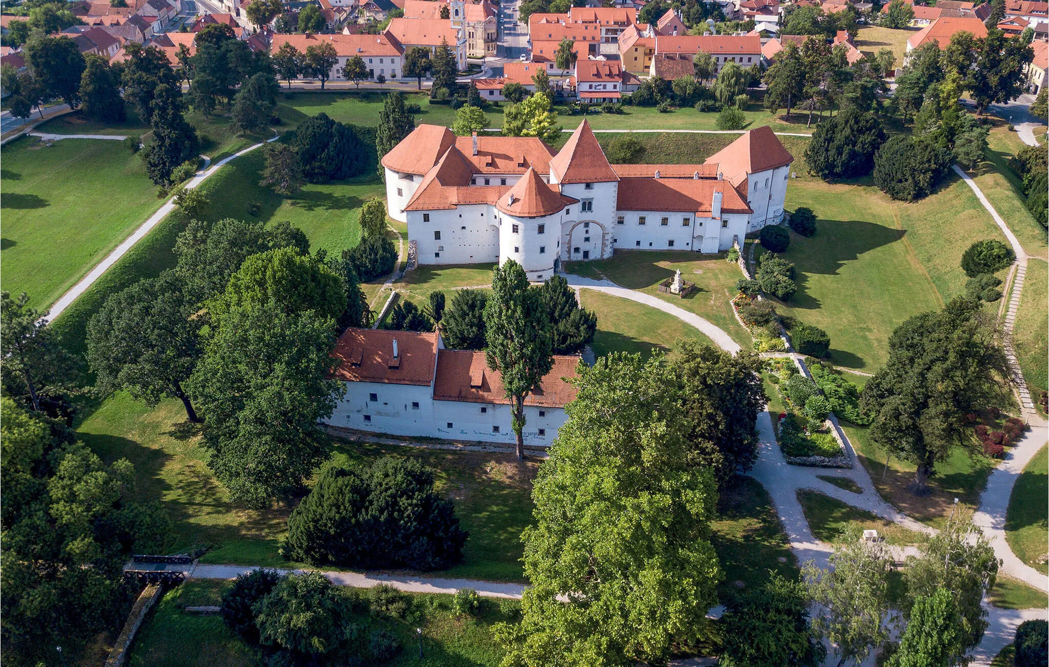 Vendégház Vinogradi Ludbreški - CCC659 – Vinogradi Ludbreški, Croația