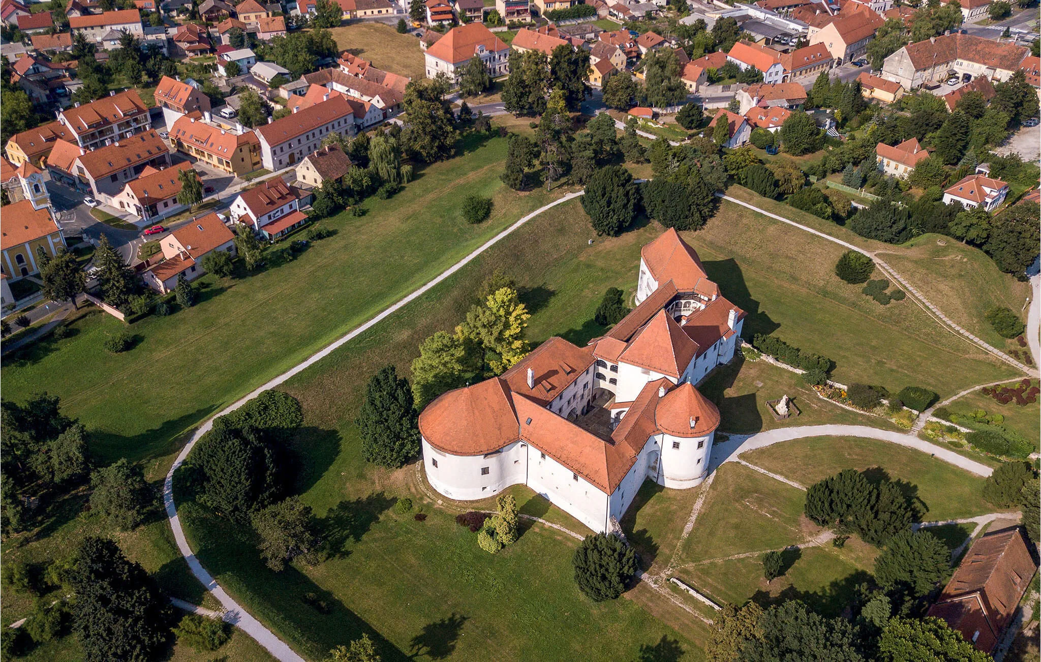 Vendégház Vinogradi Ludbreški - CCC659 – Vinogradi Ludbreški, Croația