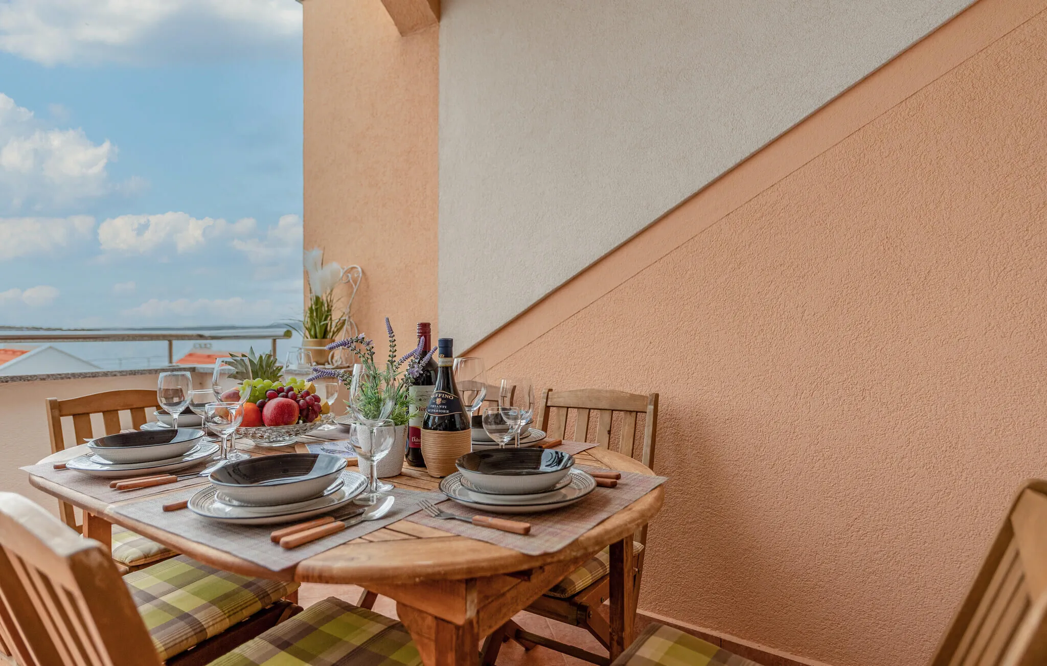 Apartman Povljana - CKD020 – Povljana, Croația