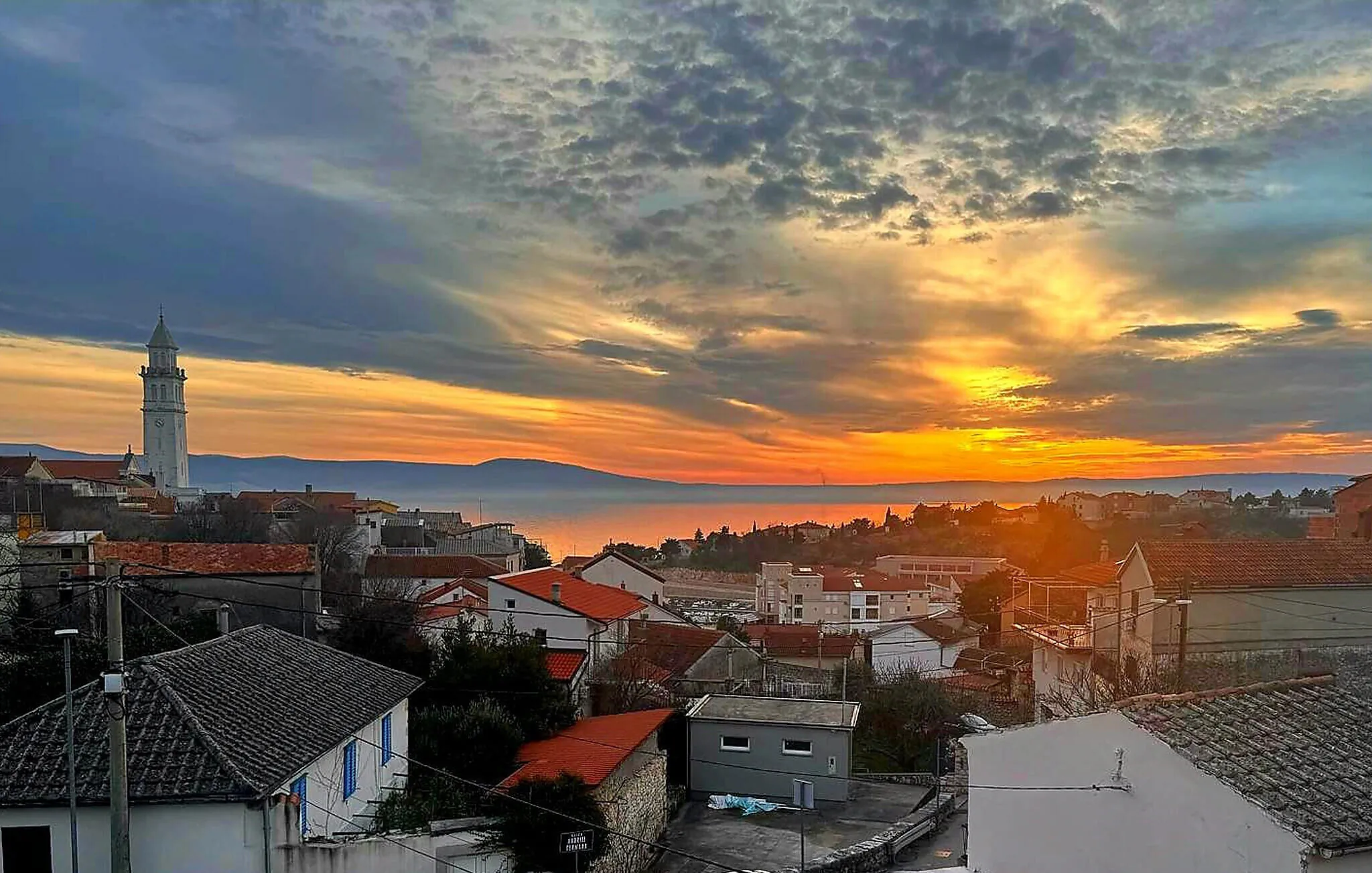 Vendégház Novi Vinodolski - CKN831 – Novi Vinodolski, Croația
