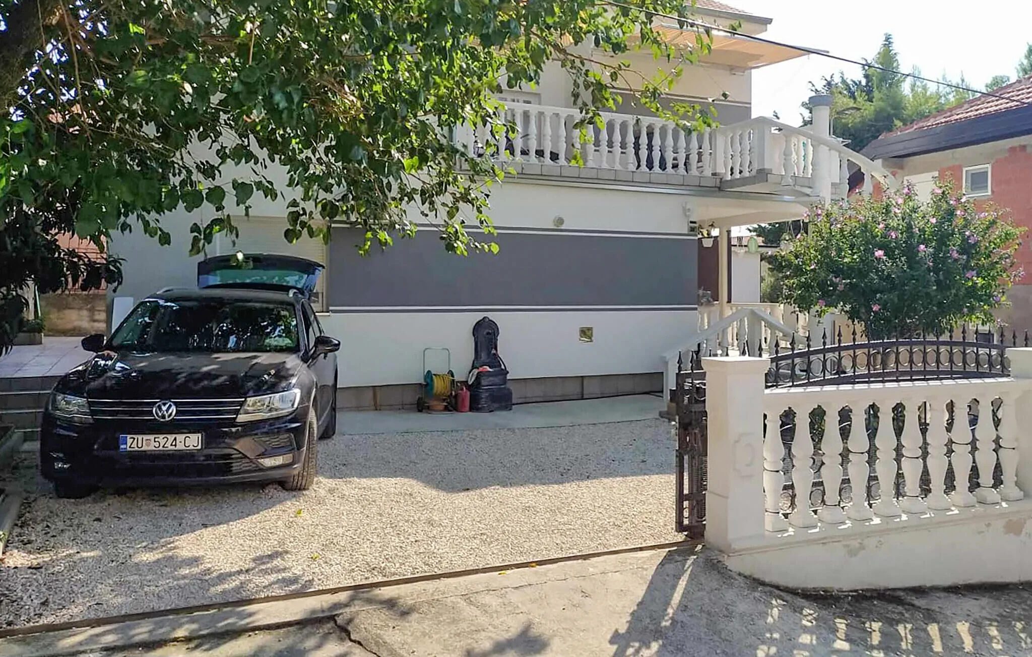 Apartman Gornji Karin - CDI994 – Gornji Karin, Croația