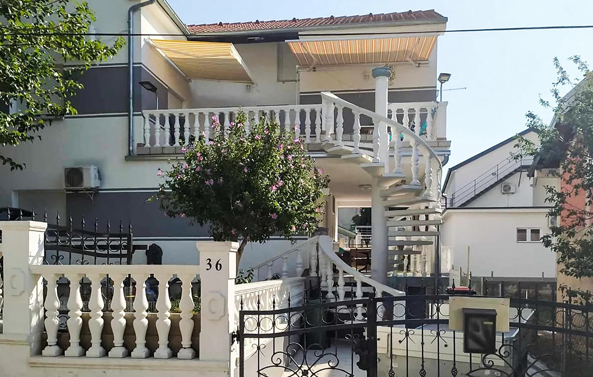 Apartman Gornji Karin - CDI994 – Gornji Karin, Croația