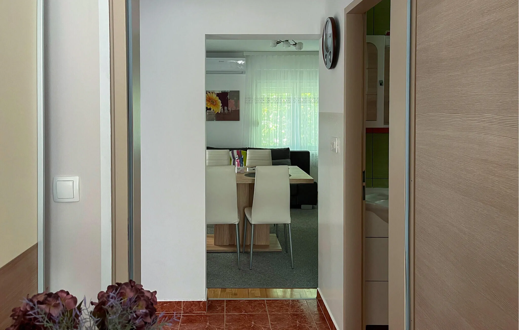 Apartman Gornji Karin - CDI994 – Gornji Karin, Croația