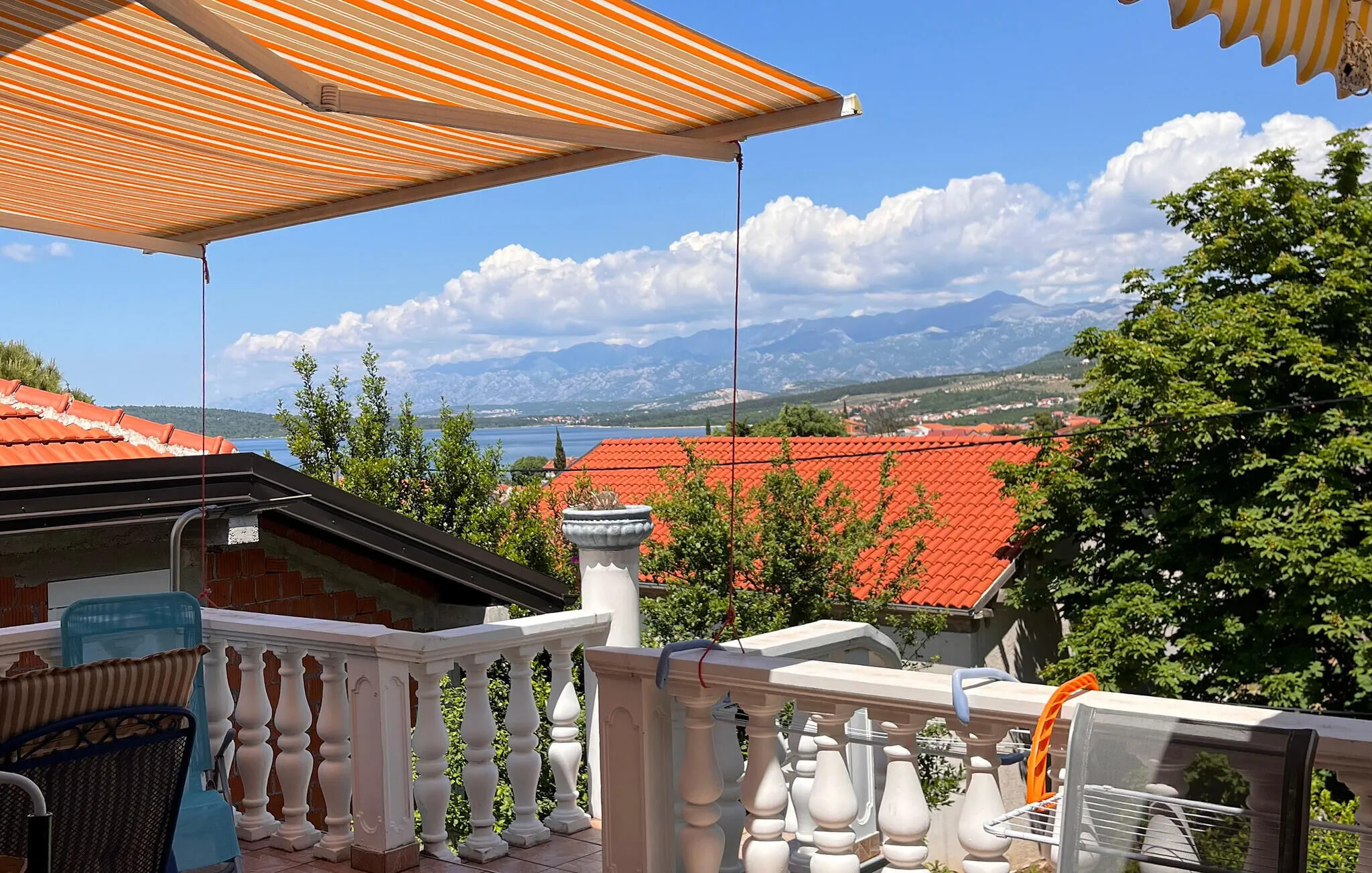 Apartman Gornji Karin - CDI994 – Gornji Karin, Croația