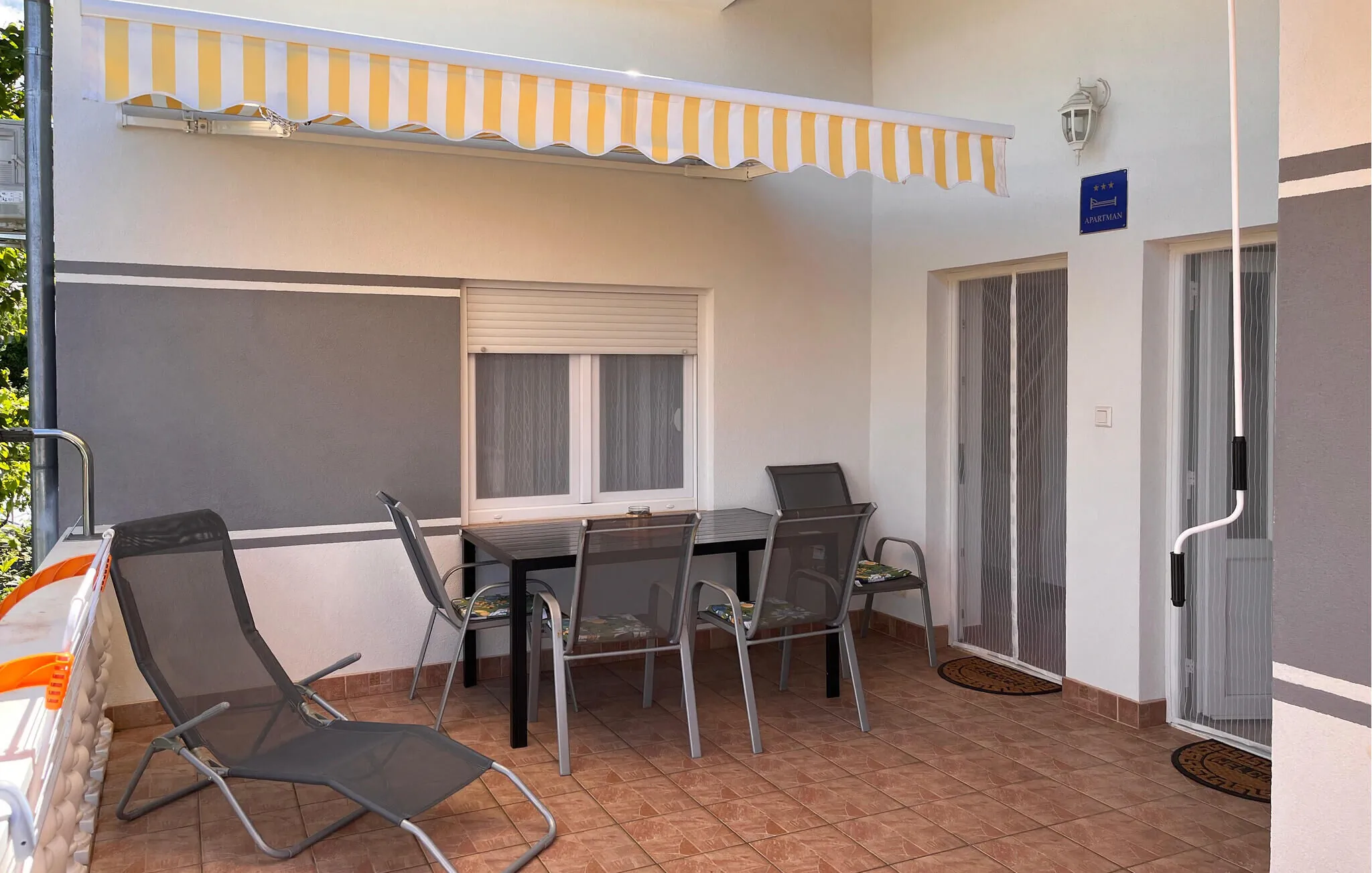 Apartman Gornji Karin - CDI994 – Gornji Karin, Croația