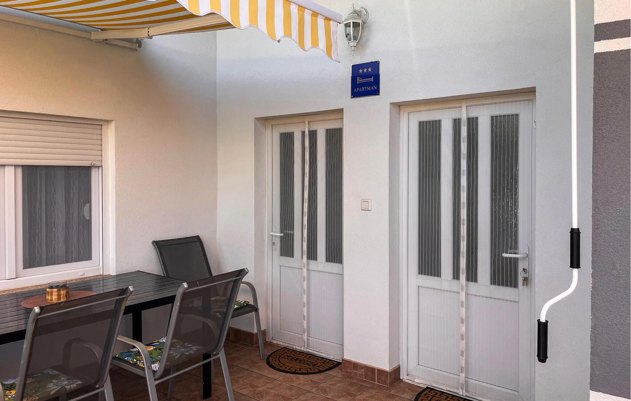 Apartman Gornji Karin - CDI994 – Gornji Karin, Croația