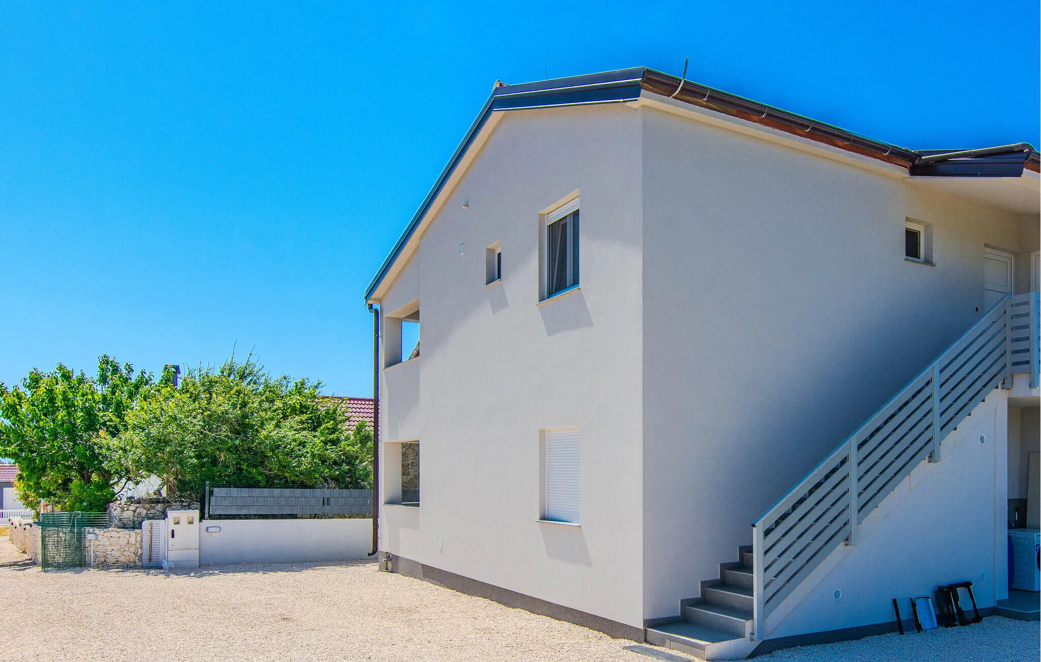 Apartman Vir - CDI328 – Vir, Croația