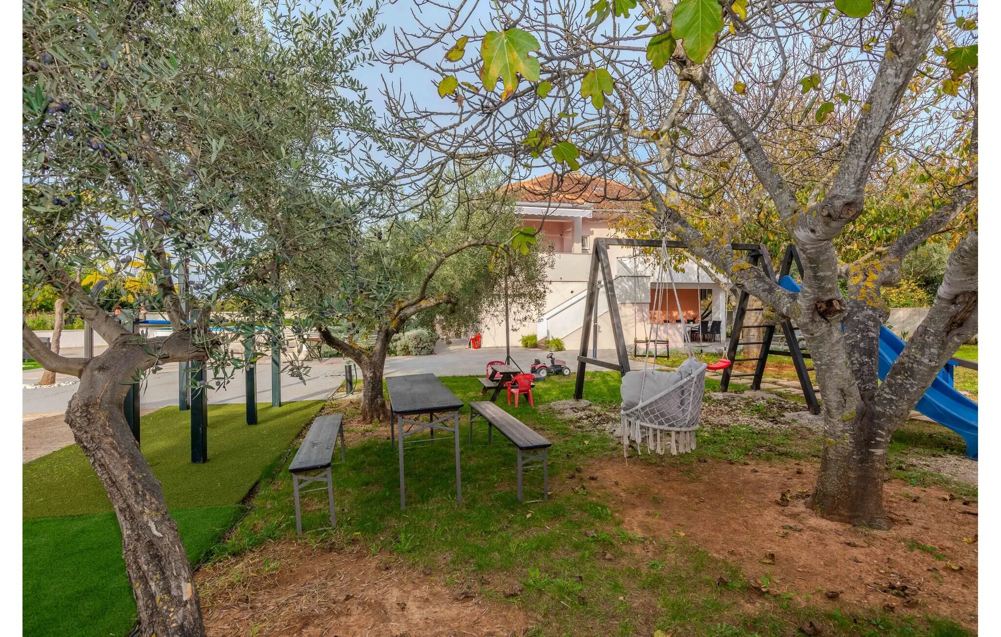 Apartman Zaton - CDI948 – Zaton, Croația