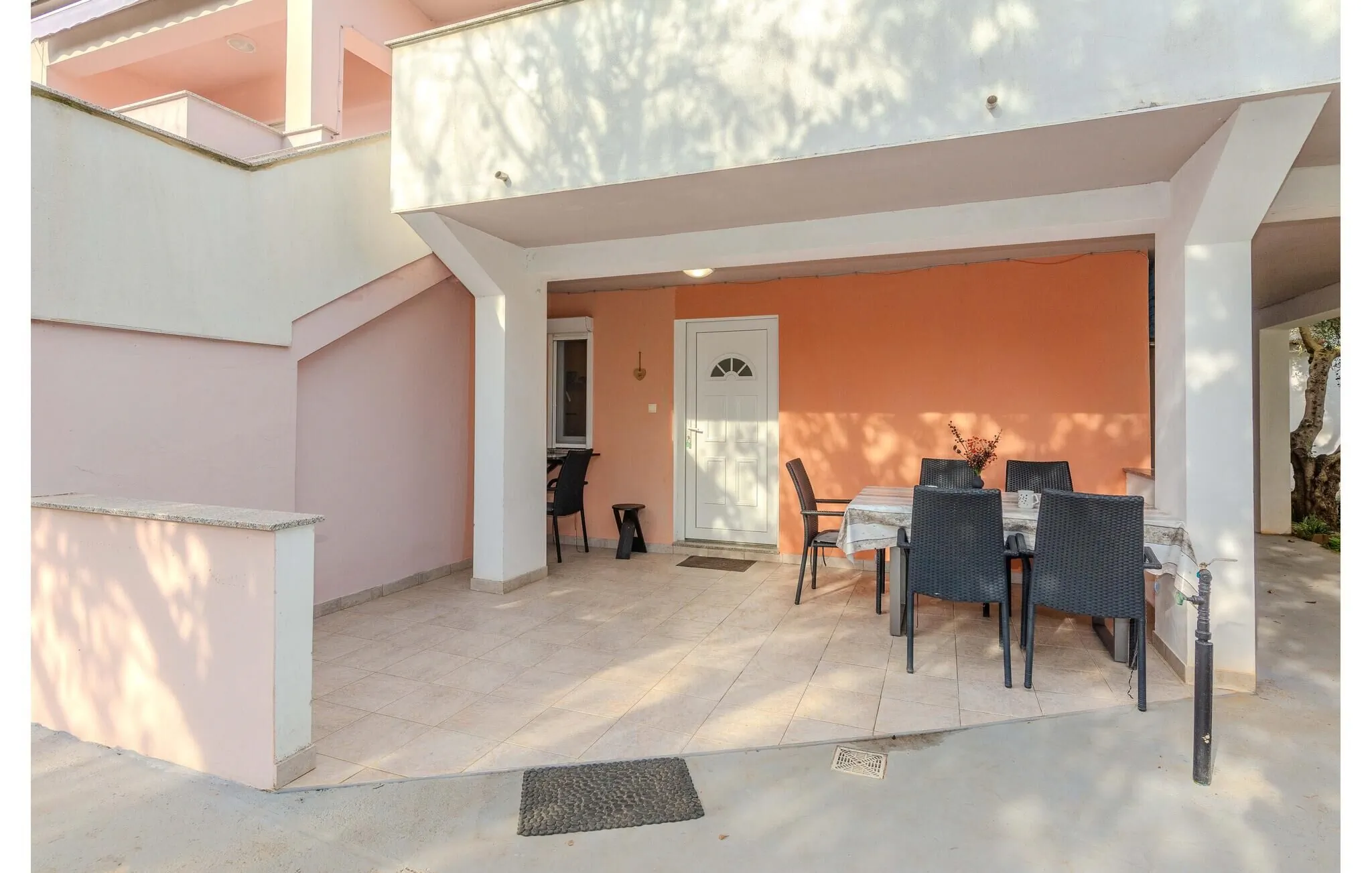 Apartman Zaton - CDI948 – Zaton, Croația