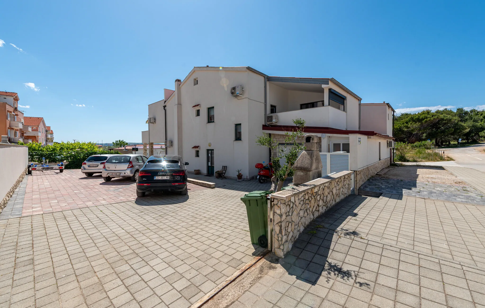 Apartman Povljana - CKD028 - foto 5