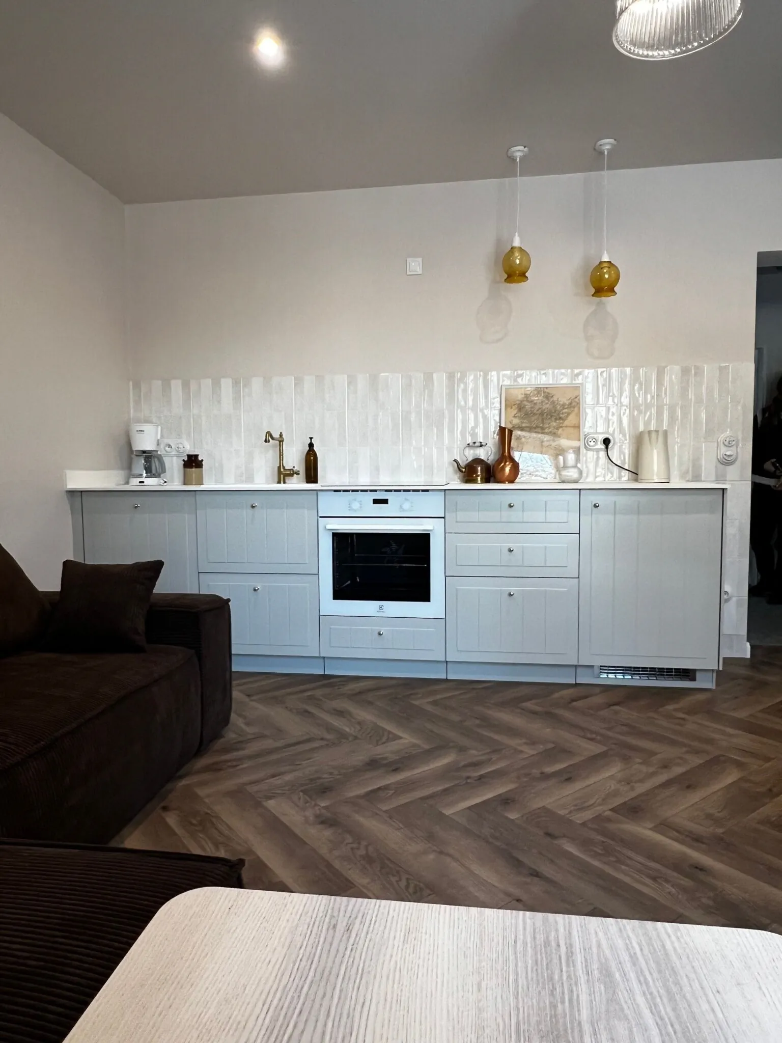 Śpimy u Dziadków – Sielskie Apartamenty Bieszczady – Nowosielce Kozickie, Polska