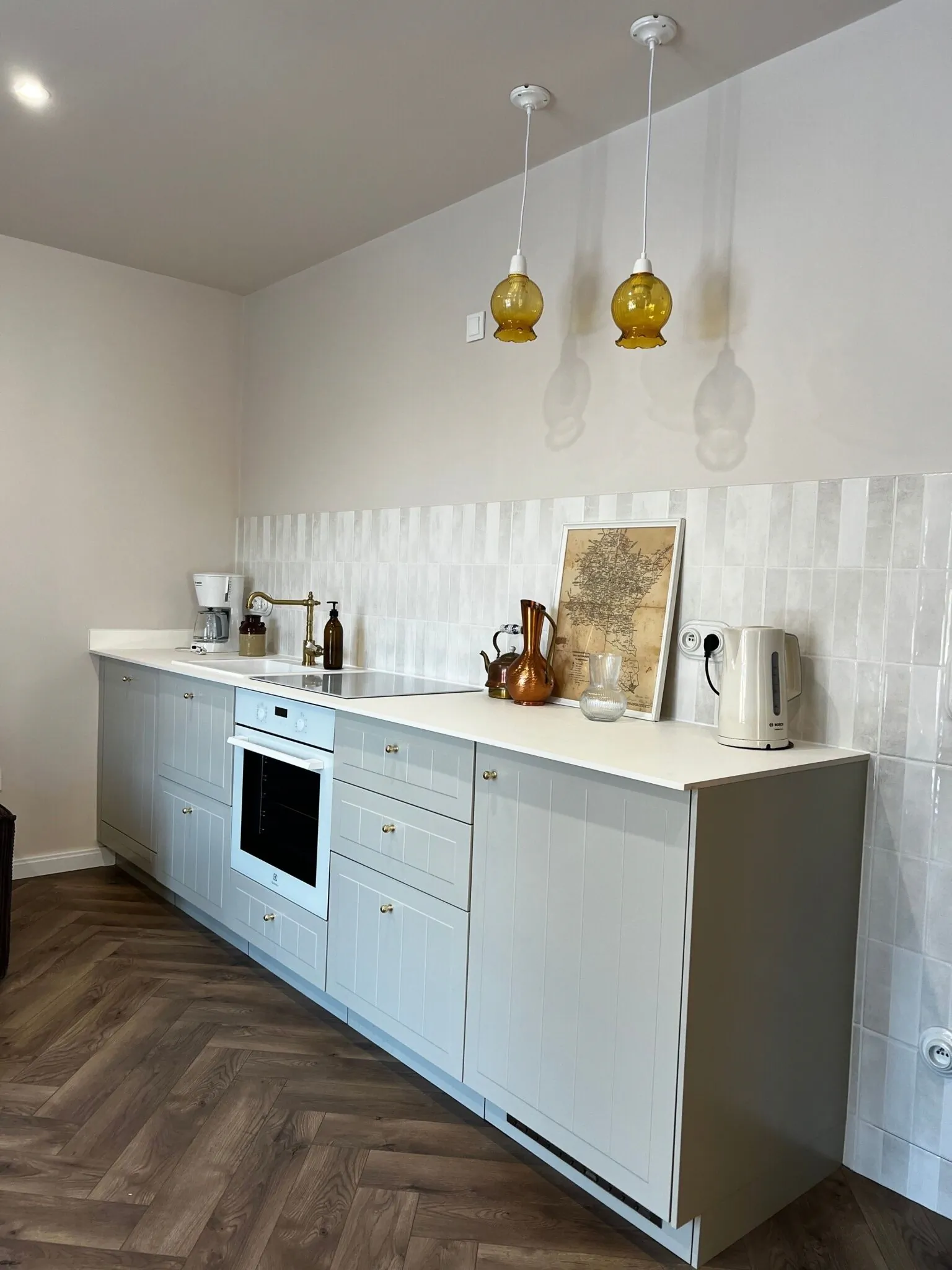 Śpimy u Dziadków – Sielskie Apartamenty Bieszczady – Nowosielce Kozickie, Polska