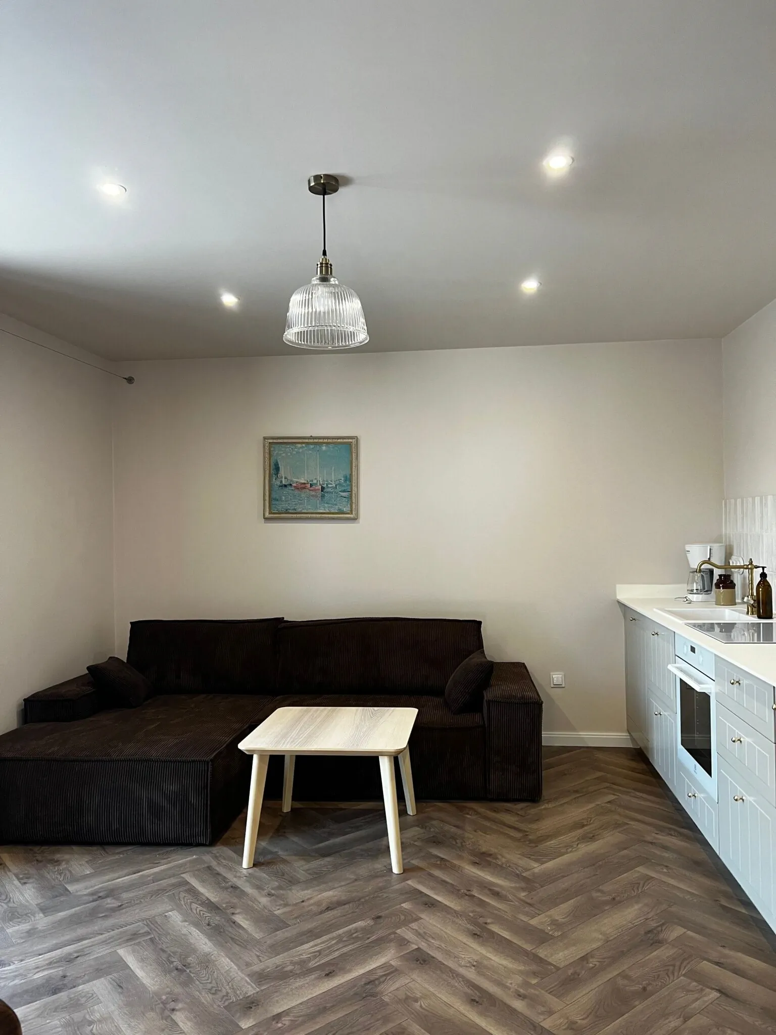 Śpimy u Dziadków – Sielskie Apartamenty Bieszczady – Nowosielce Kozickie, Polska