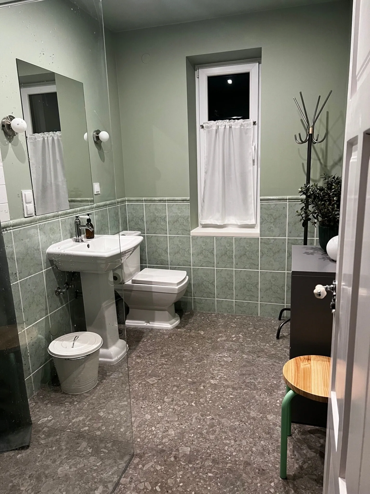 Śpimy u Dziadków – Sielskie Apartamenty Bieszczady – Nowosielce Kozickie, Polska