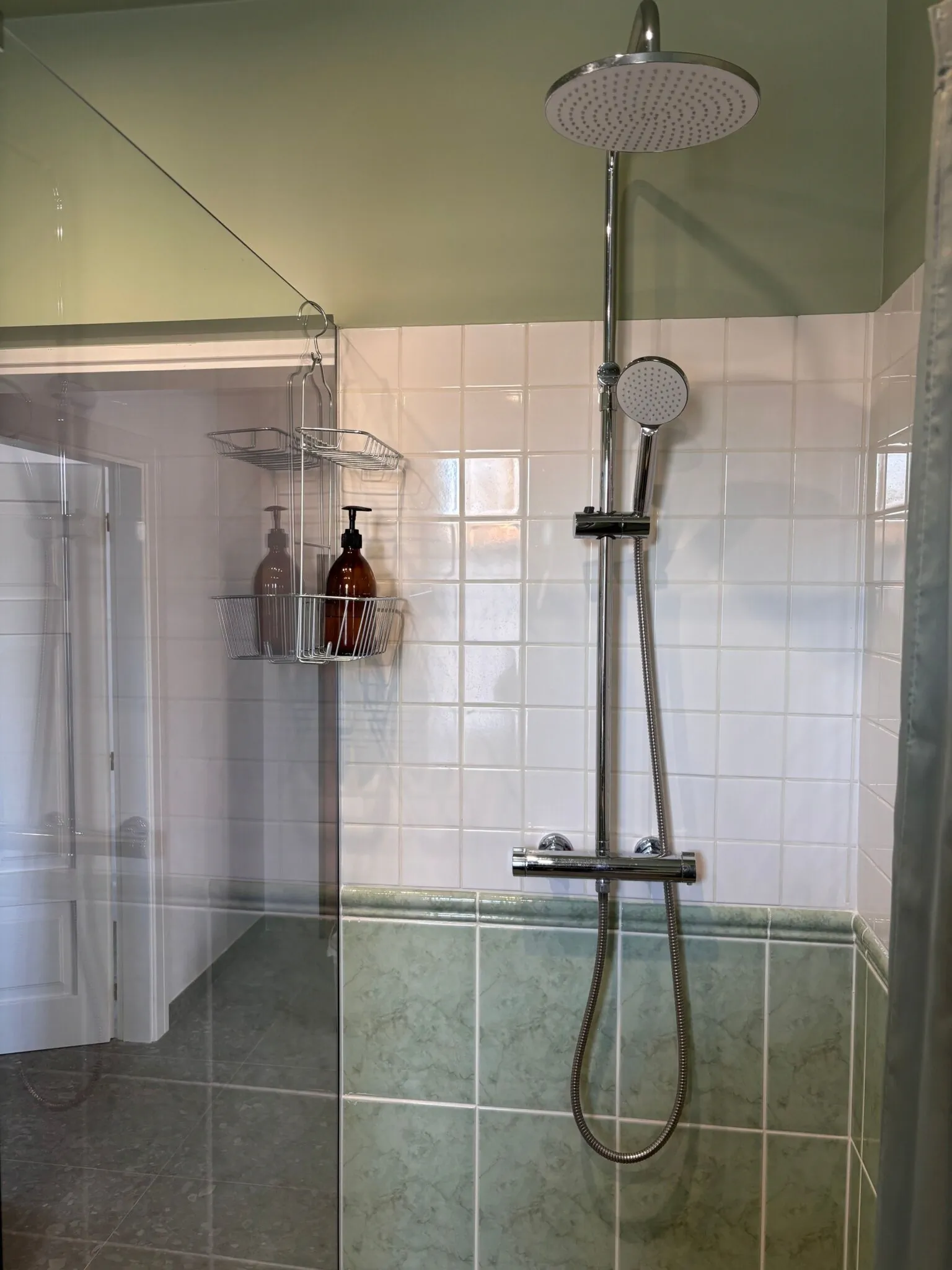 Śpimy u Dziadków – Sielskie Apartamenty Bieszczady – Nowosielce Kozickie, Polska
