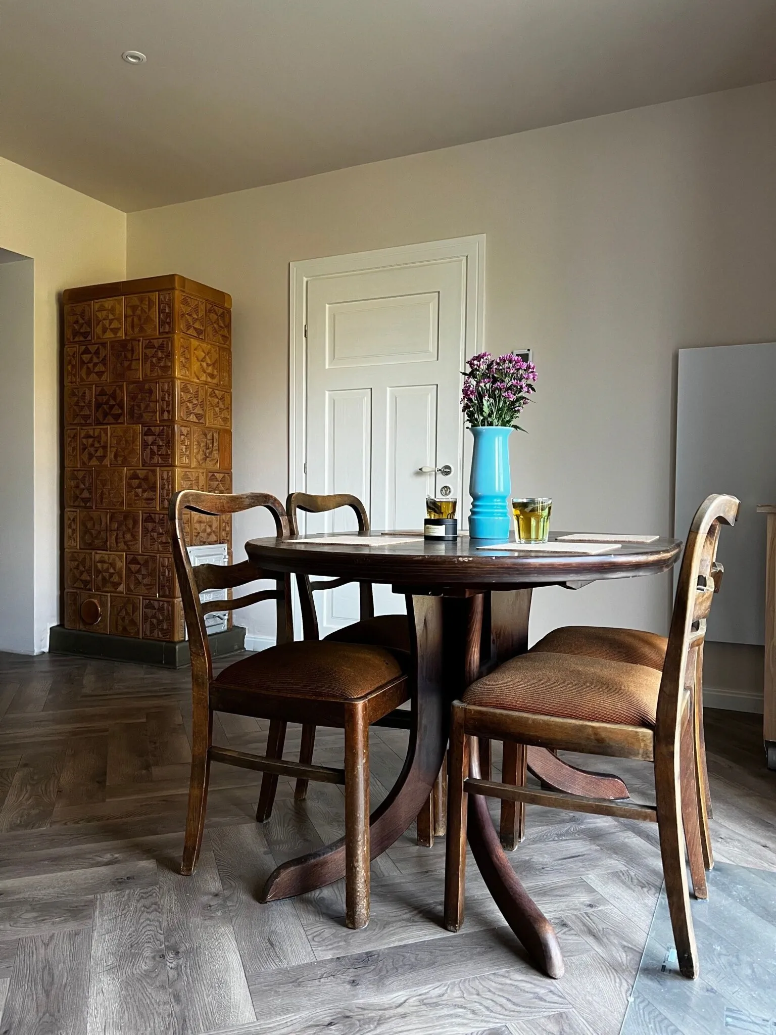Śpimy u Dziadków – Sielskie Apartamenty Bieszczady – Nowosielce Kozickie, Polska