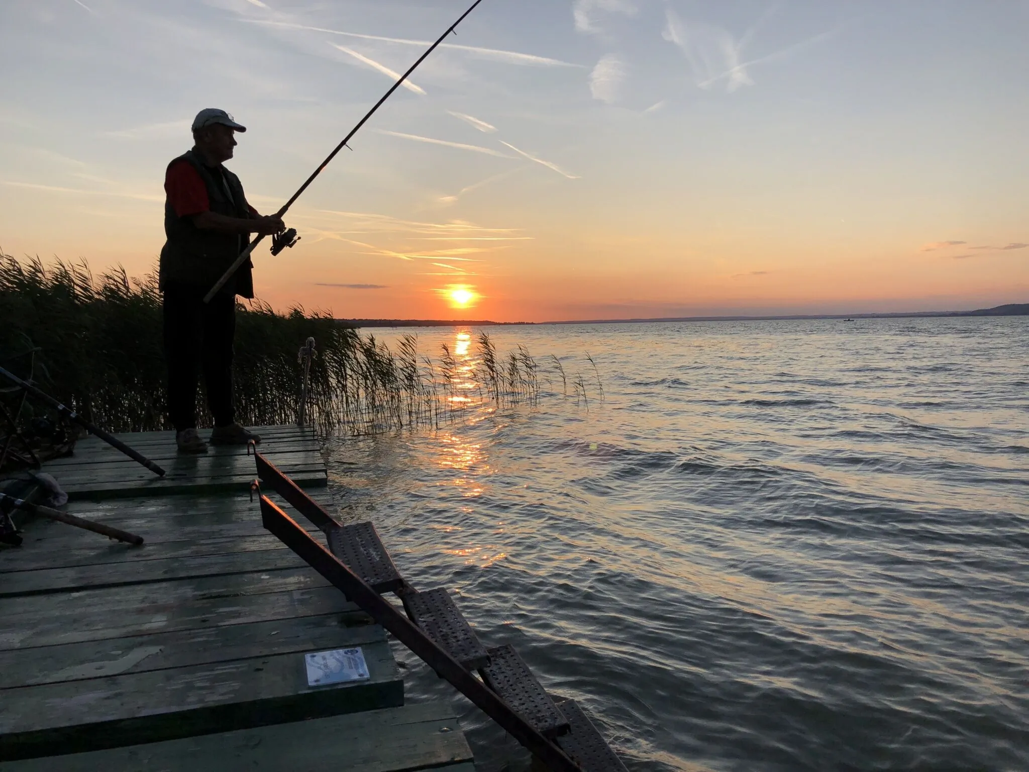 Hullámház Apartmanok Balatonmáriafürdő – Balatonmáriafürdő, Ungaria