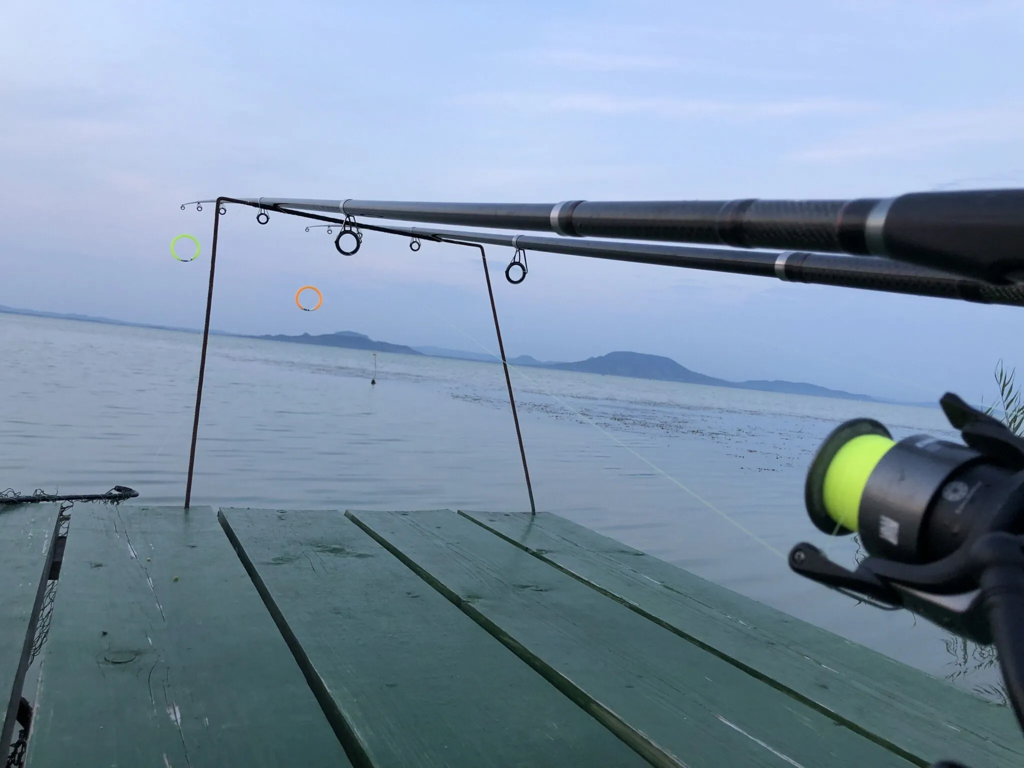 Hullámház Apartmanok Balatonmáriafürdő – Balatonmáriafürdő, Ungaria