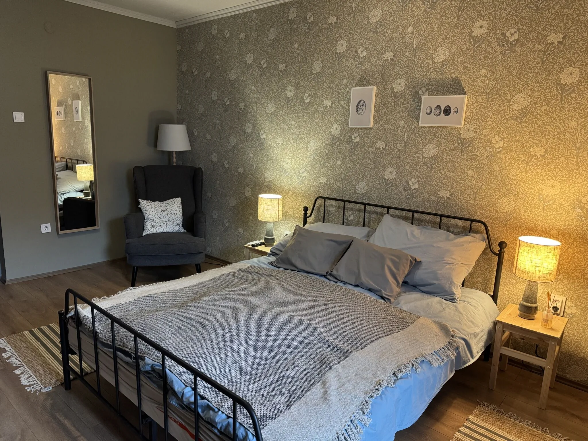 Gomén Apartman Eger – Eger, Węgry