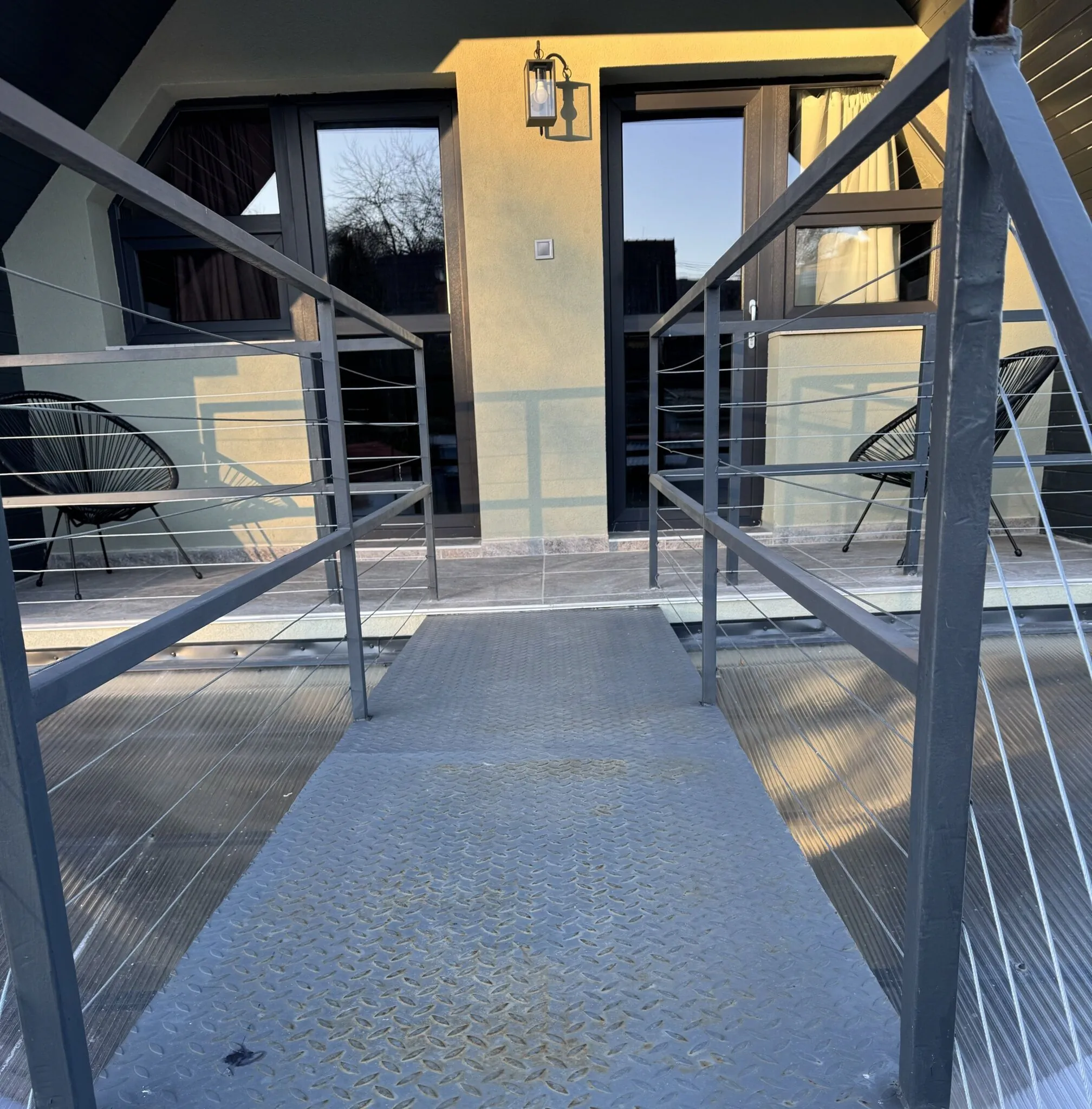 Gomén Apartman Eger – Eger, Węgry
