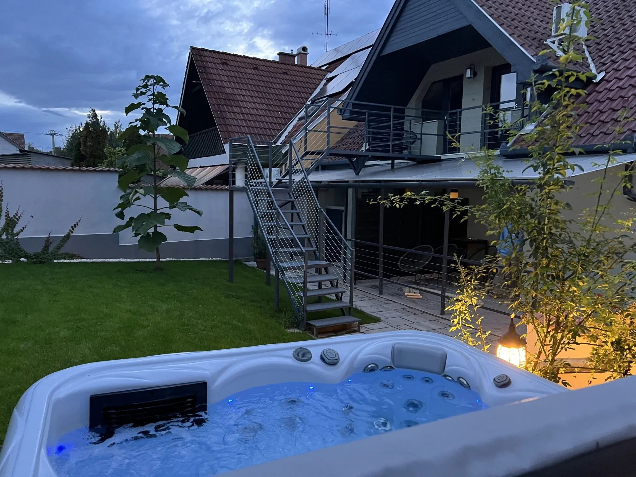 Gomén Apartman Eger – Eger, Węgry