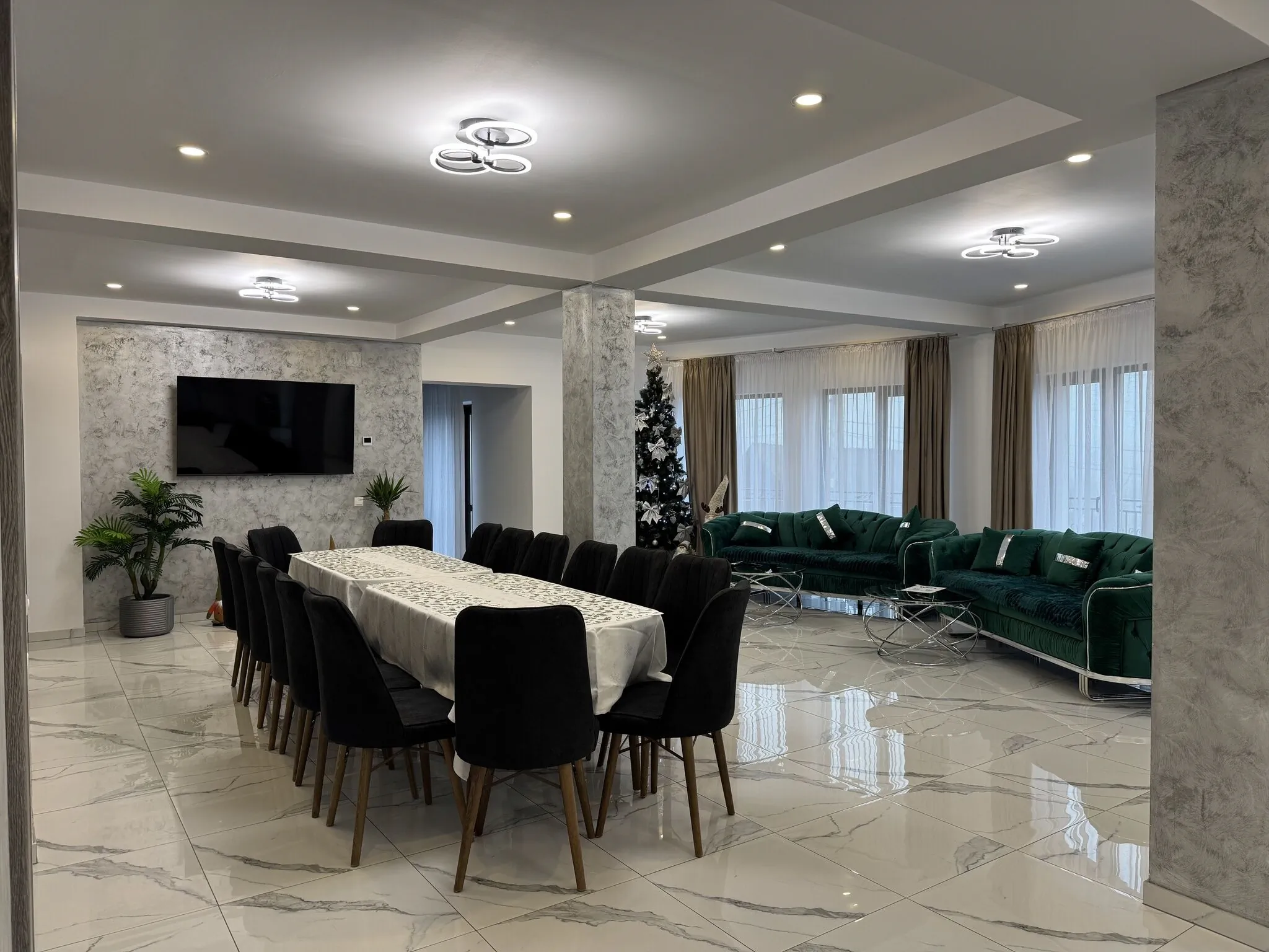 Doftana Inn Teșila – Teșila, România