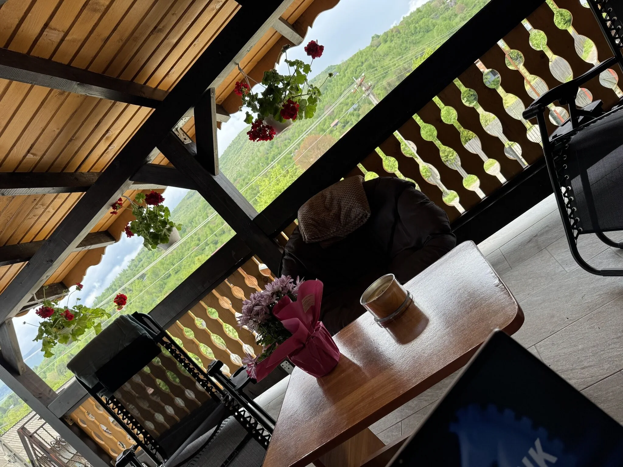 Doftana Inn Teșila – Teșila, România