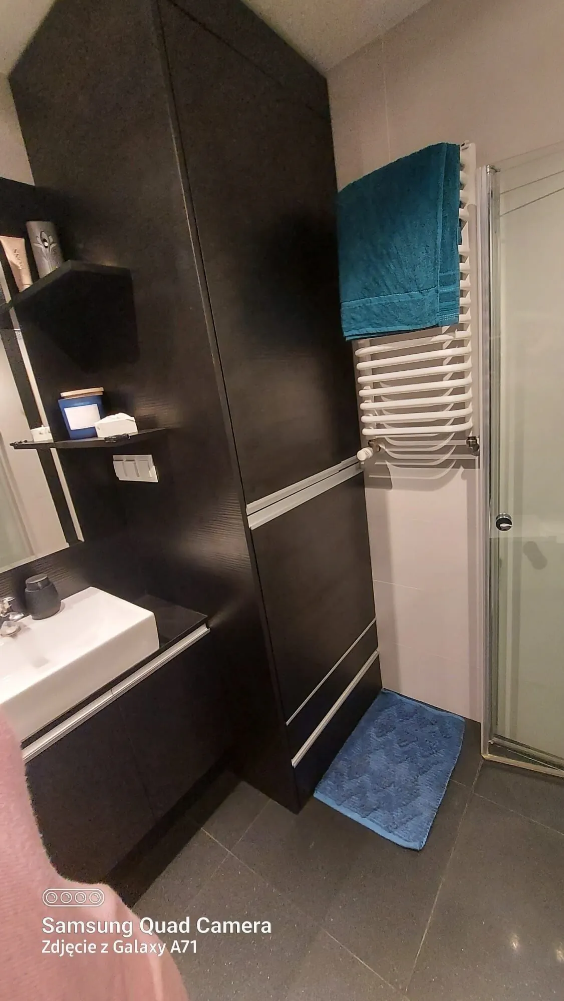 Miodowy apartament z balkonem, garażem, huśtawką, Rzeszów – Rzeszów, Polska