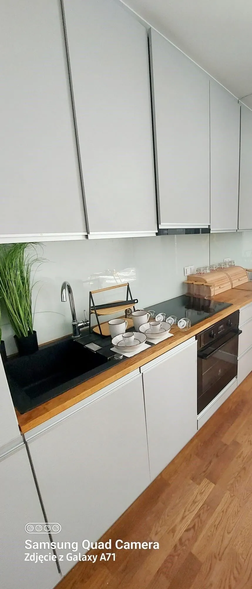 Miodowy apartament z balkonem, garażem, huśtawką, Rzeszów – Rzeszów, Polska