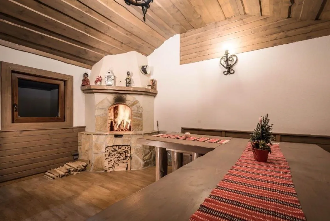 penzión Goraľka Ždiar – Ždiar, Slovacia