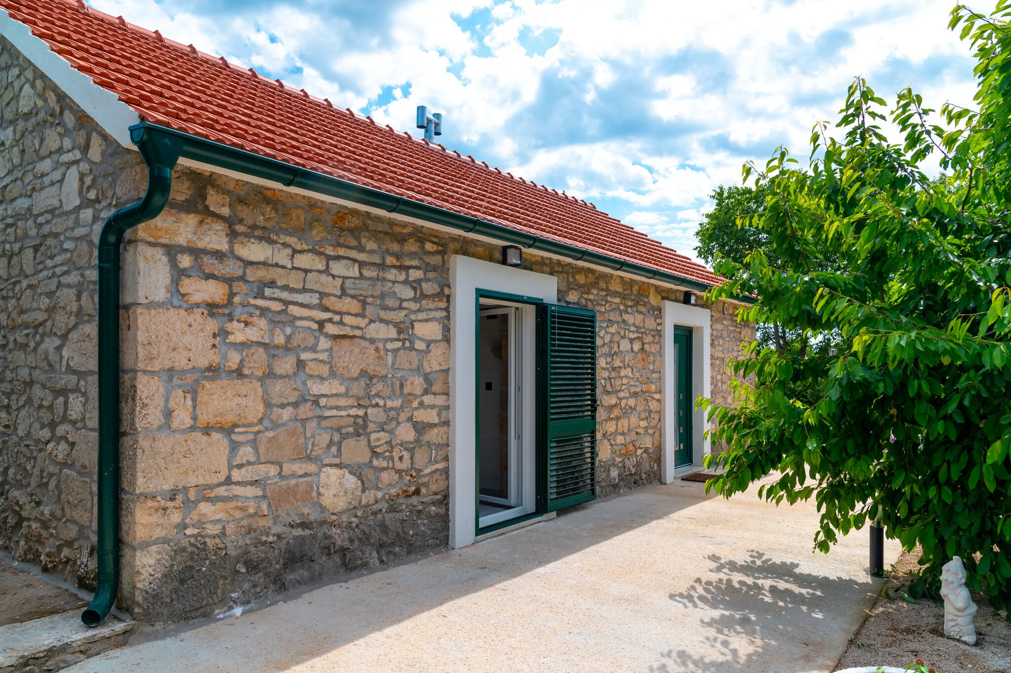 Villa Lea&Robi Unešić – Cera, Croația