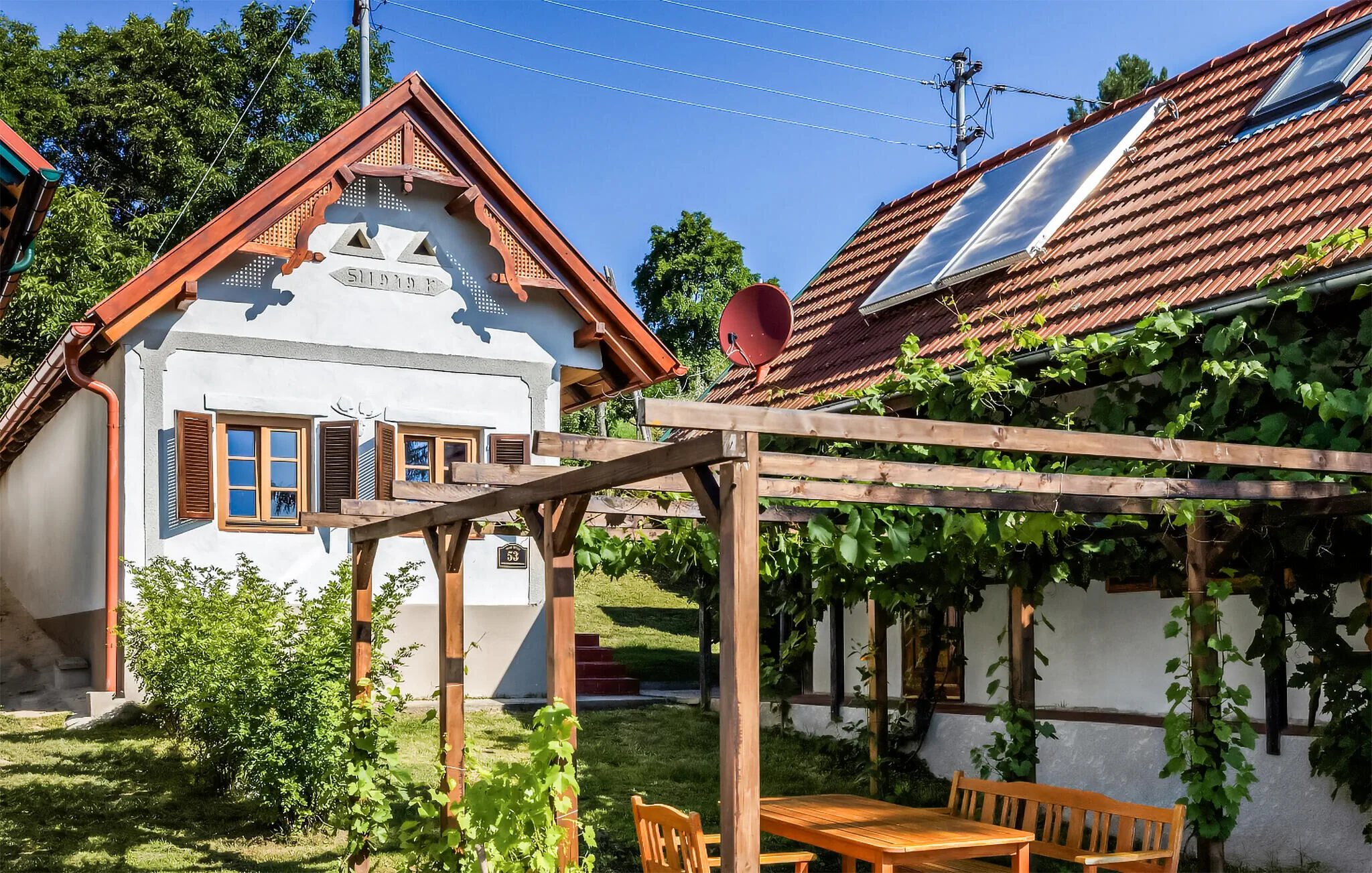 Vendégház Moschendorf - ABU219 – Moschendorf, Austria