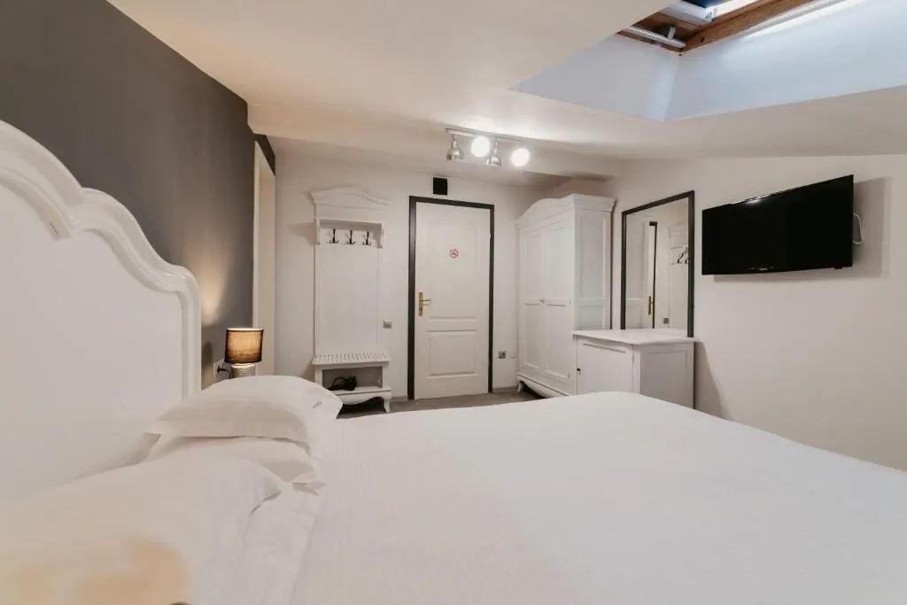 Hotel Meteor Central Cluj-Napoca – Cluj-Napoca, România