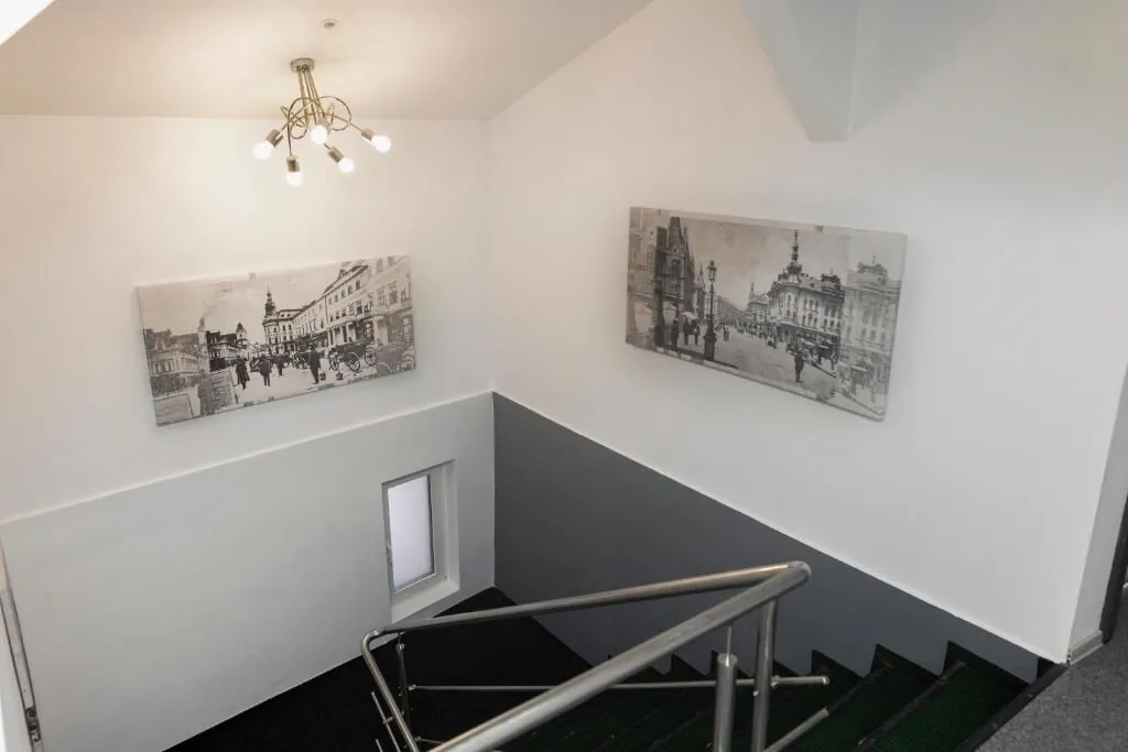 Hotel Meteor Central Cluj-Napoca – Cluj-Napoca, România