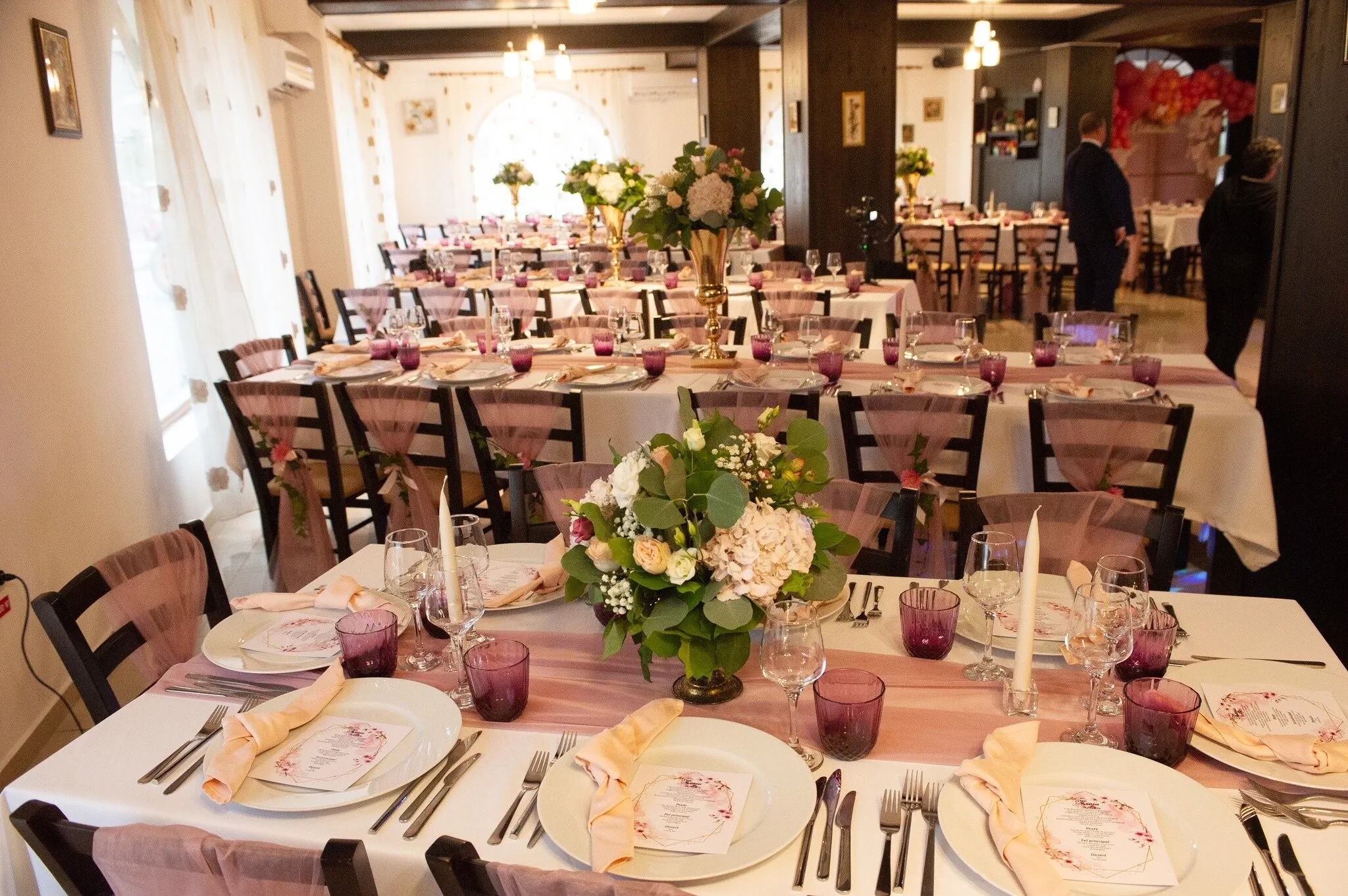 Pensiune Restaurant Indus Ocna Sibiului – Ocna Sibiului, România