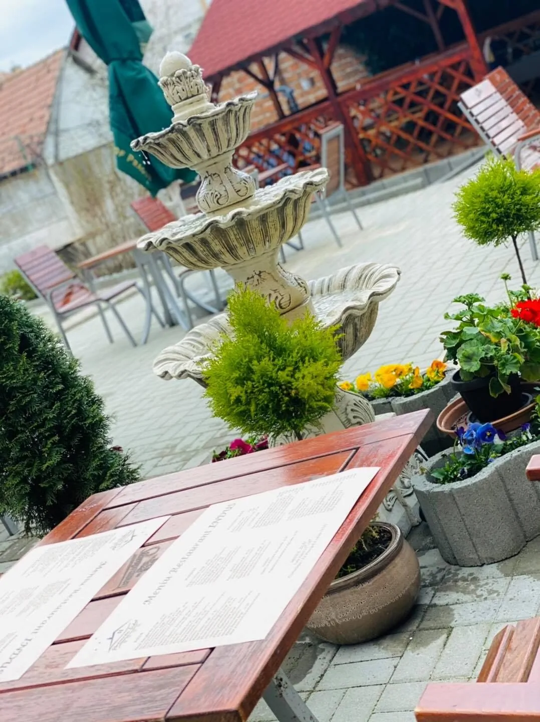 Pensiune Restaurant Indus Ocna Sibiului – Ocna Sibiului, România